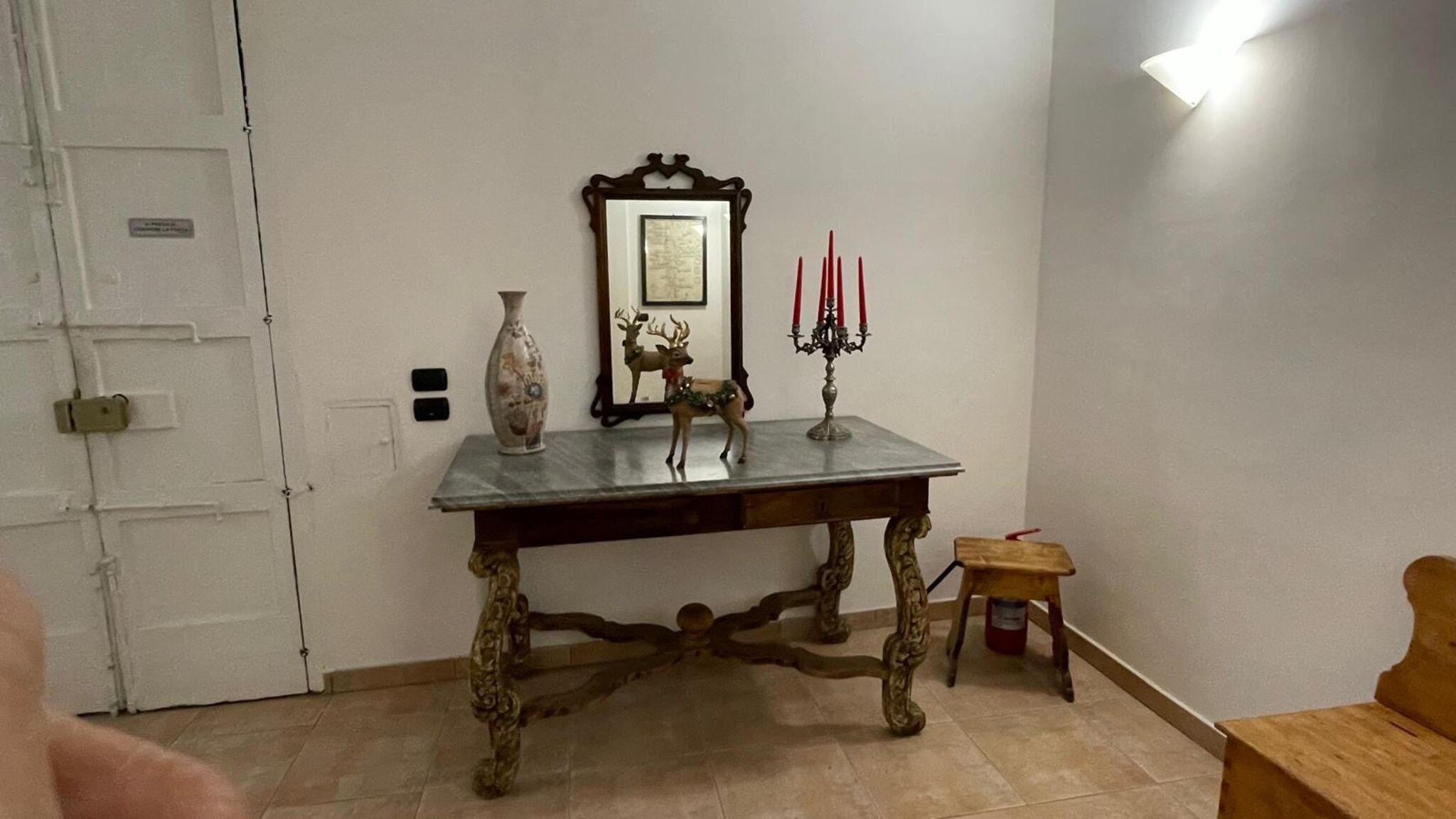 Italianway Lecce Casa del Barone