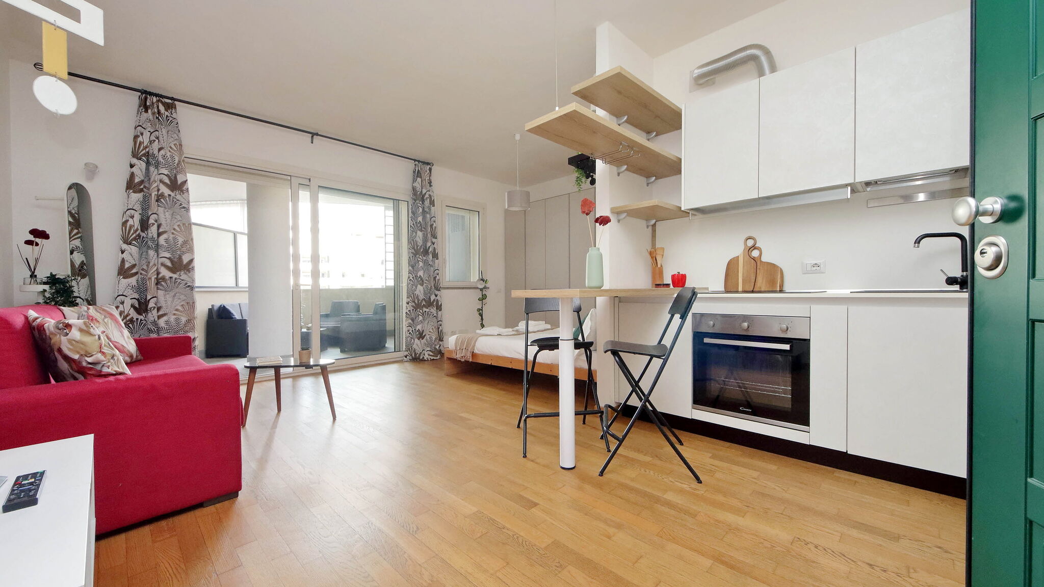 Italianway Roma Julie's Flat by Domus&Dimore