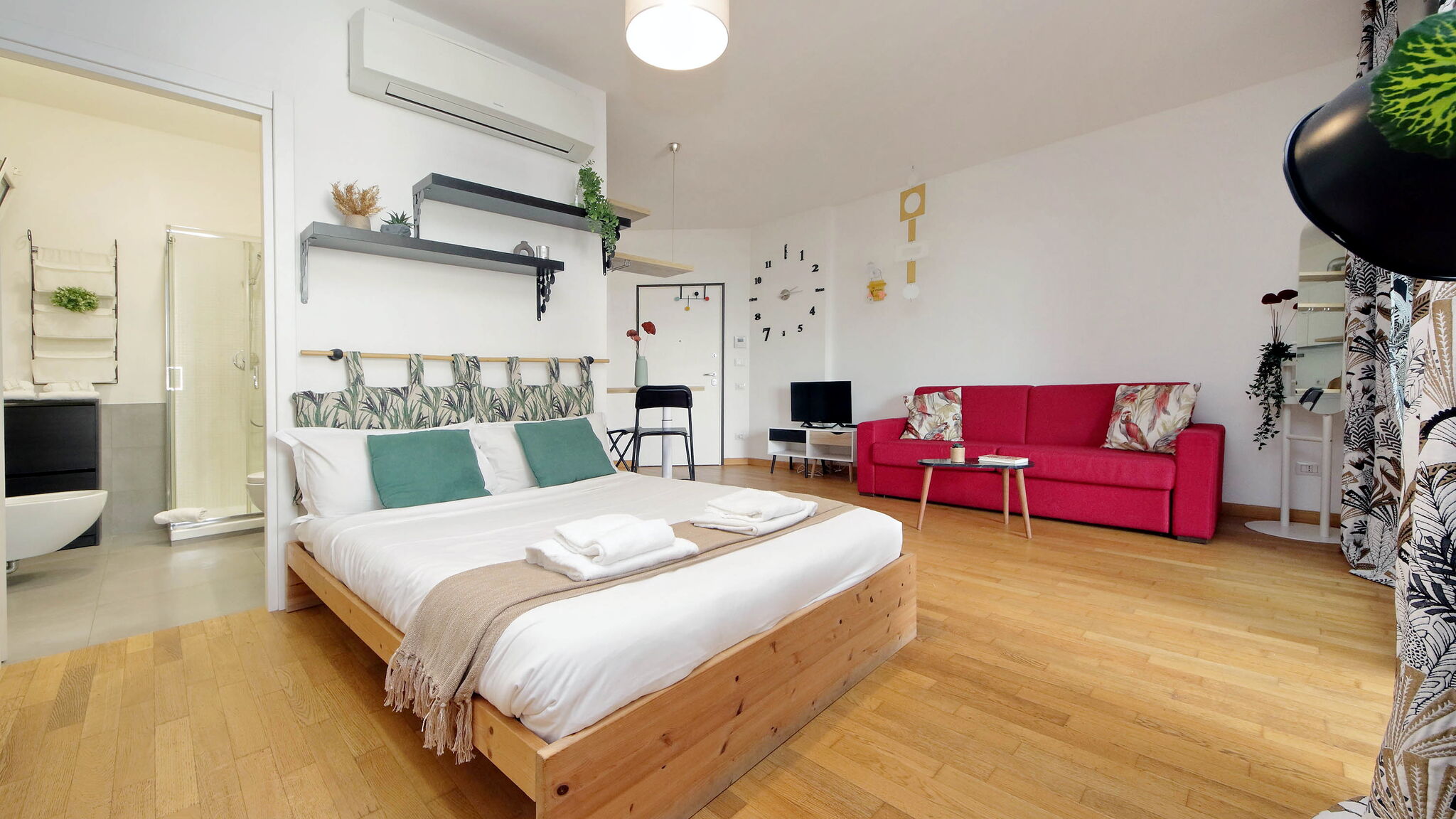 Italianway Roma Julie's Flat by Domus&Dimore