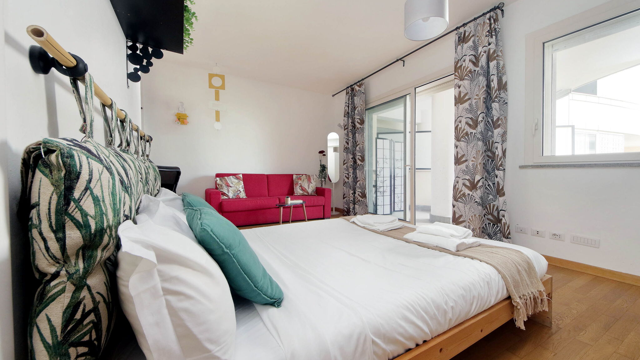 Italianway Roma Julie's Flat by Domus&Dimore