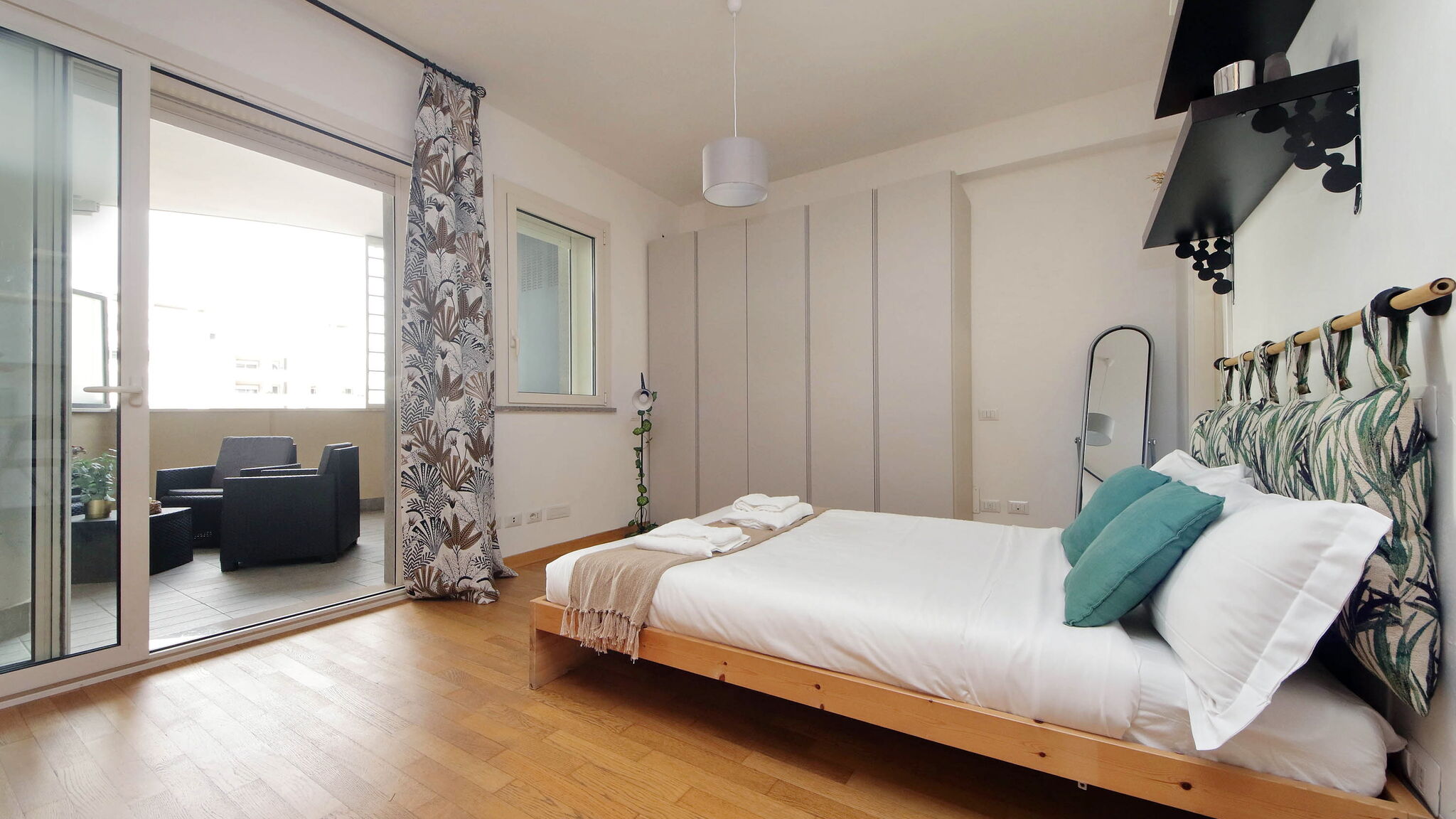 Italianway Roma Julie's Flat by Domus&Dimore