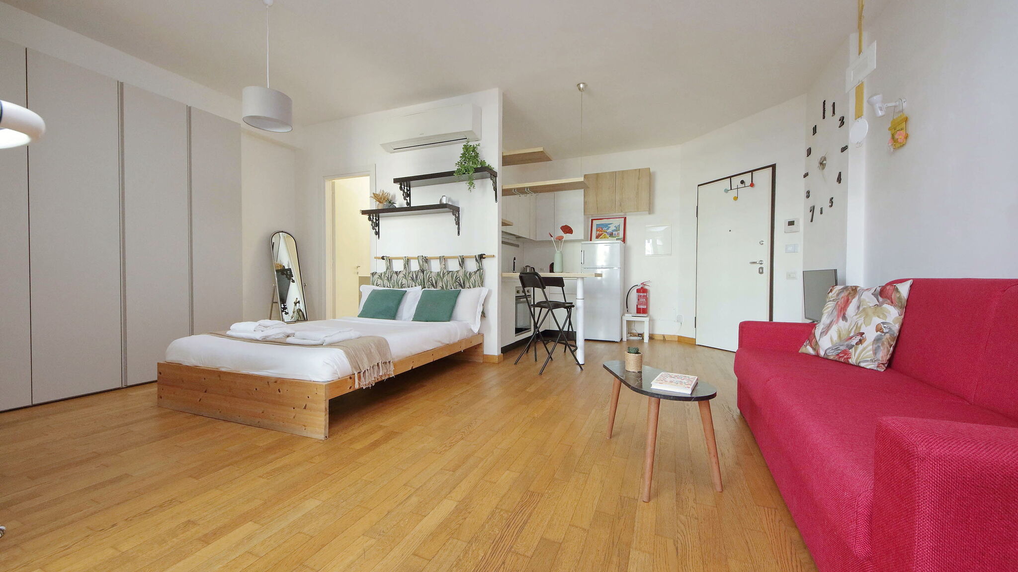 Italianway Roma Julie's Flat by Domus&Dimore