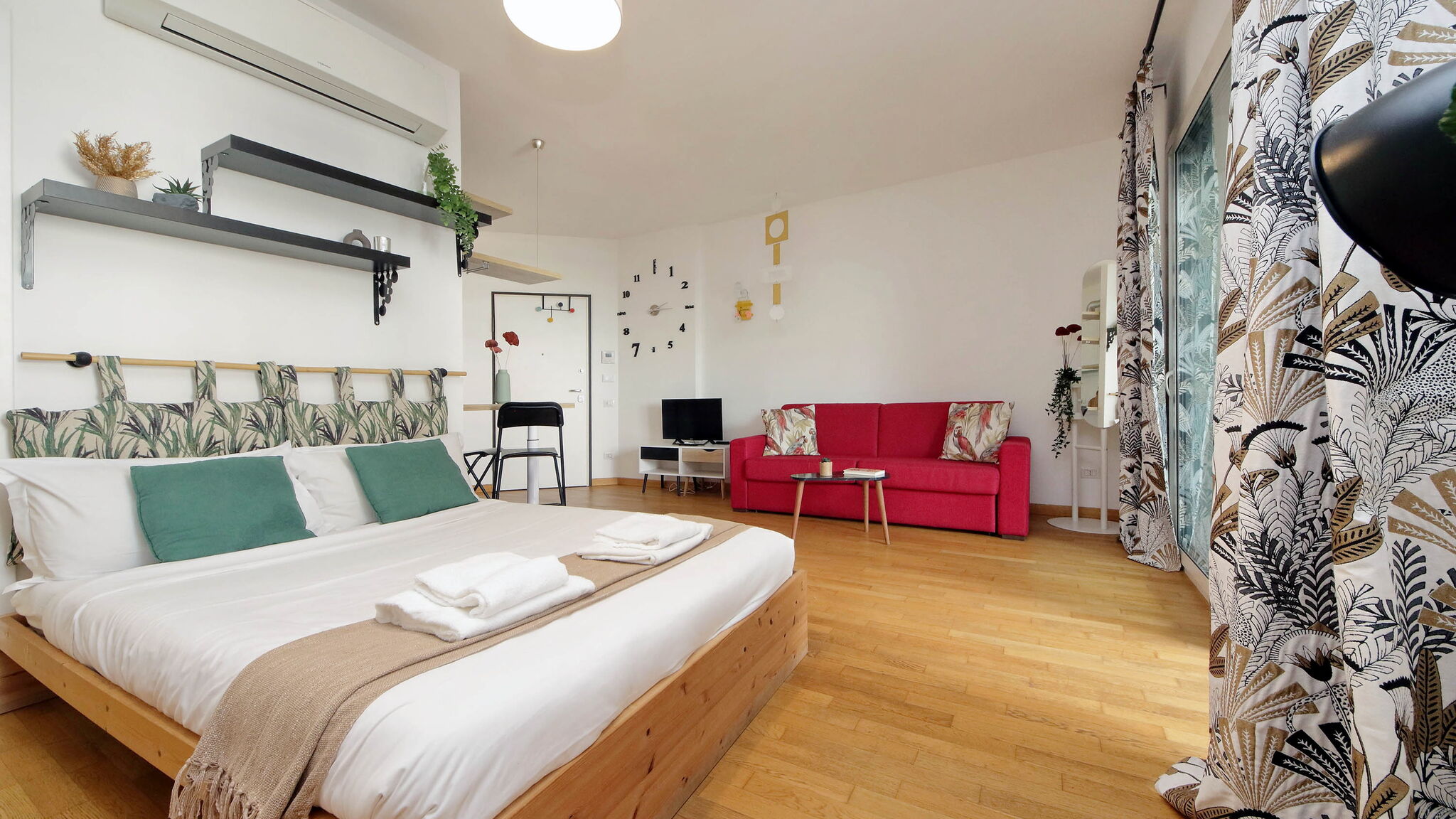 Italianway Roma Julie's Flat by Domus&Dimore