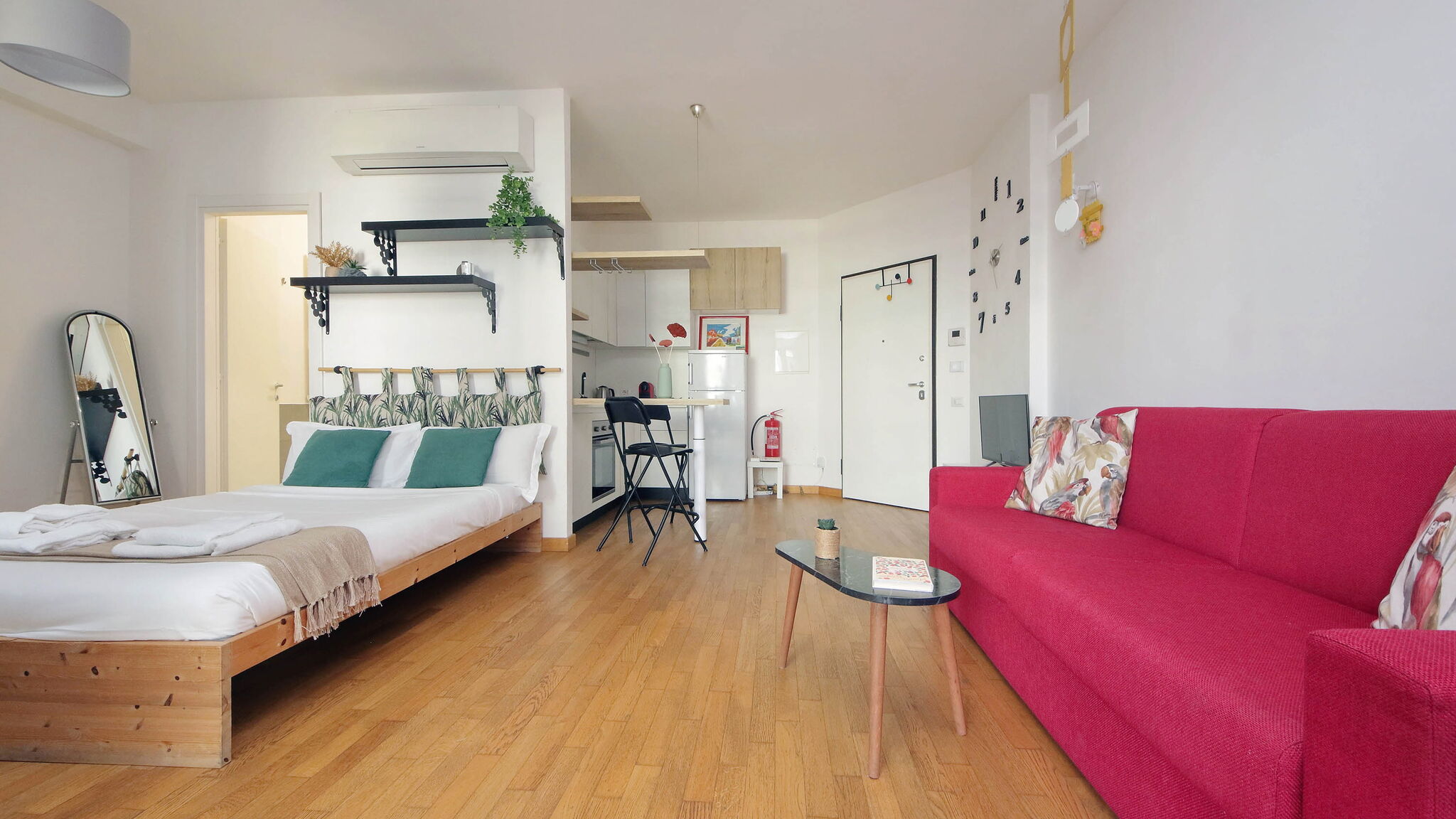 Italianway Roma Julie's Flat by Domus&Dimore