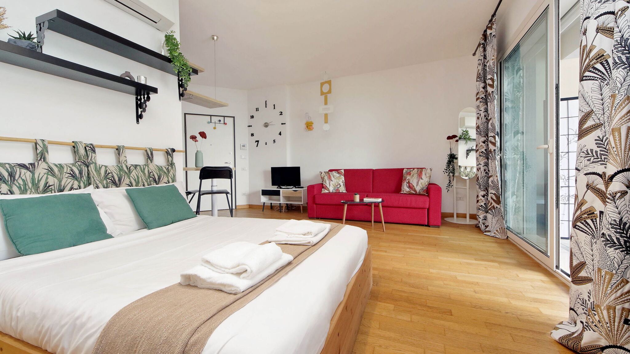 Italianway Roma Julie's Flat by Domus&Dimore