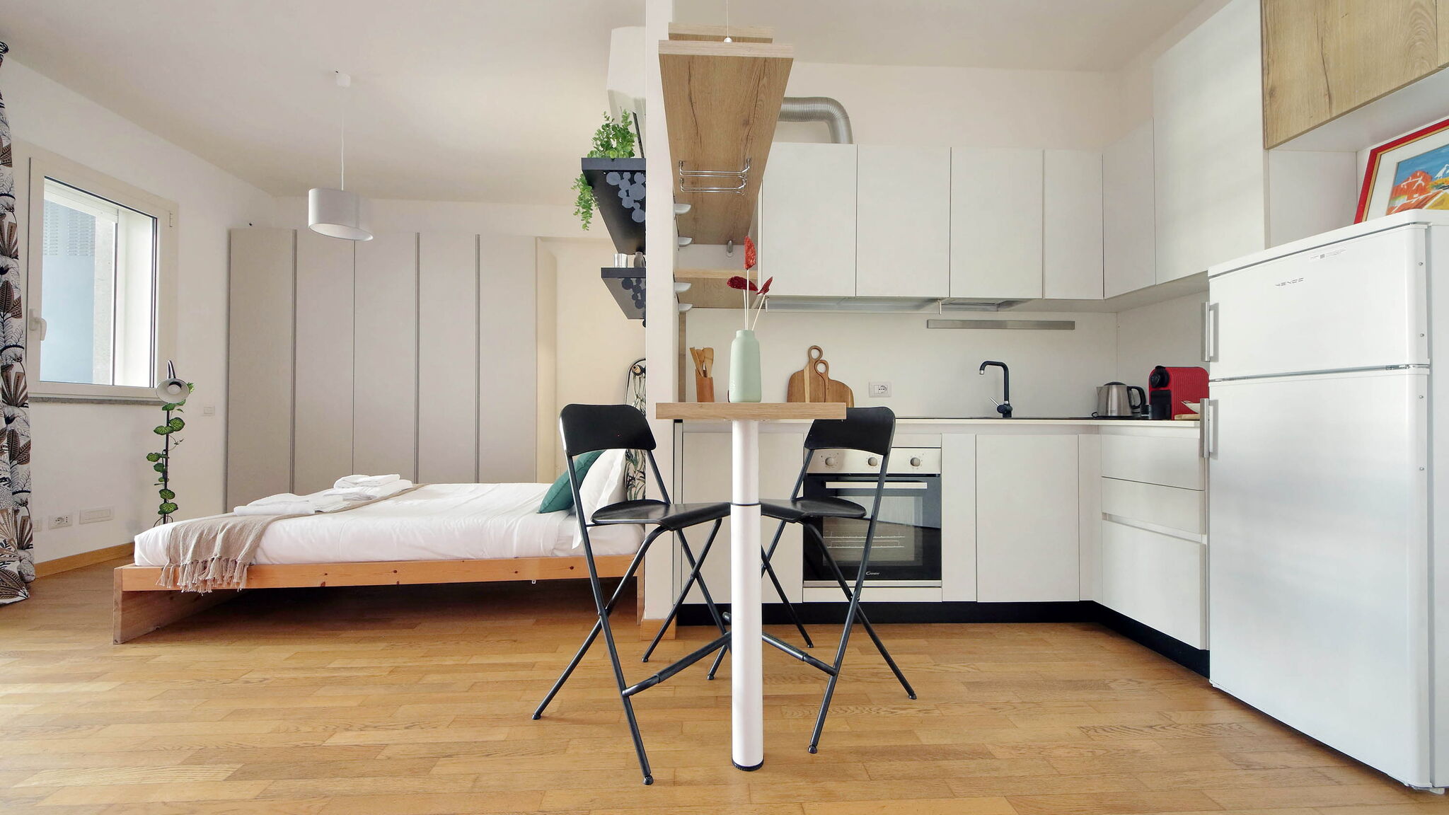 Italianway Roma Julie's Flat by Domus&Dimore