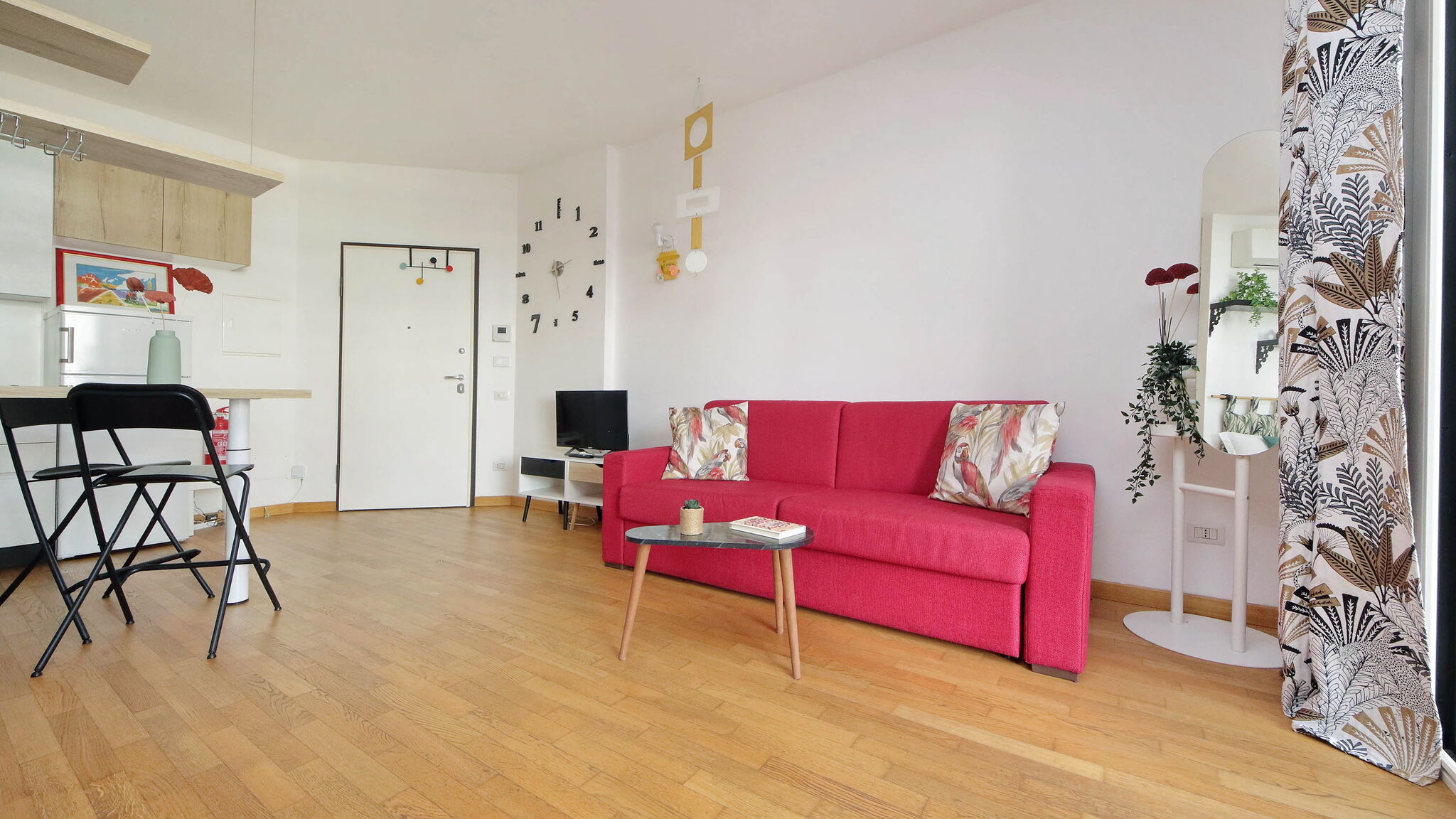 Italianway Roma Julie's Flat by Domus&Dimore