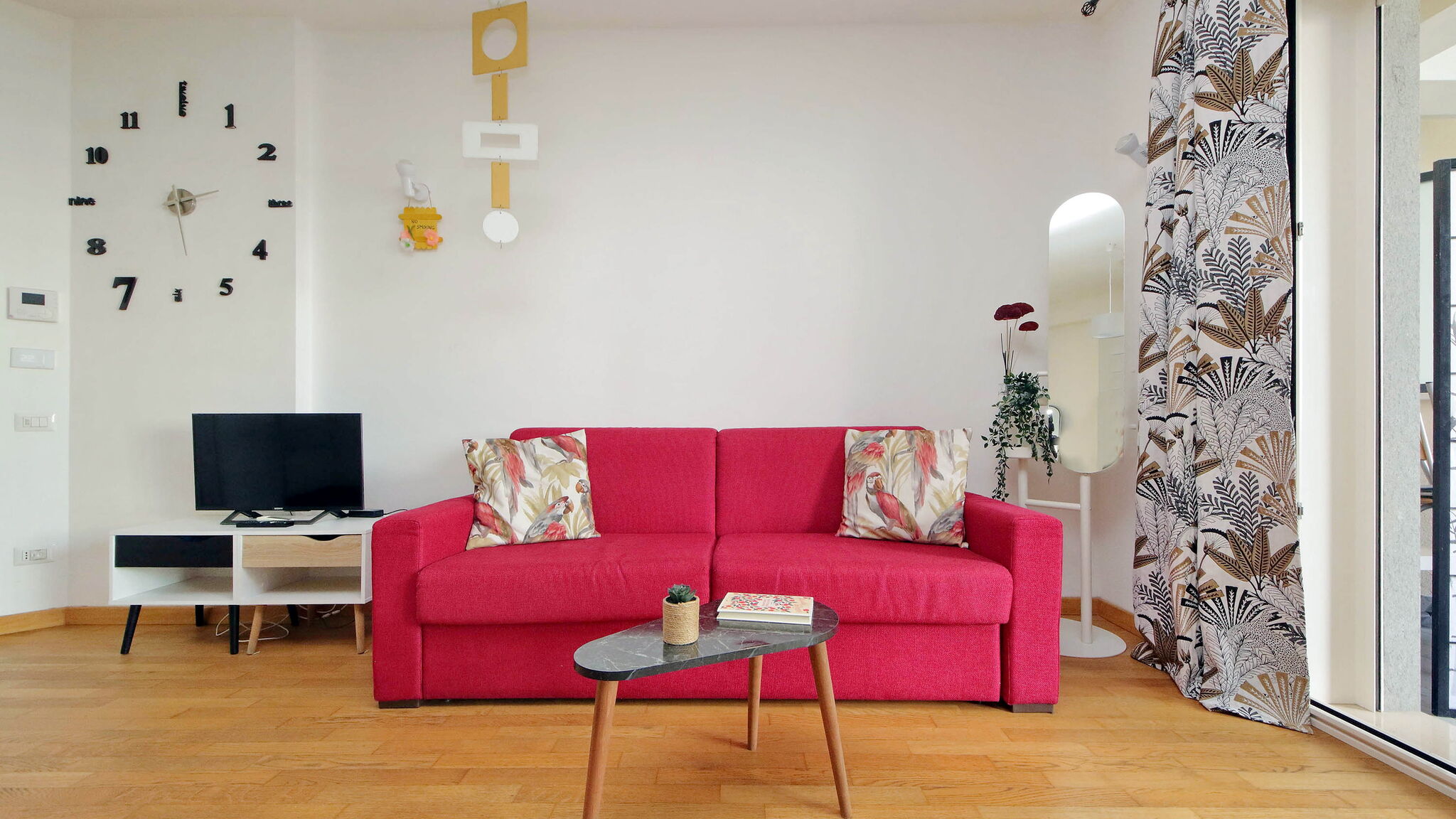 Italianway Roma Julie's Flat by Domus&Dimore