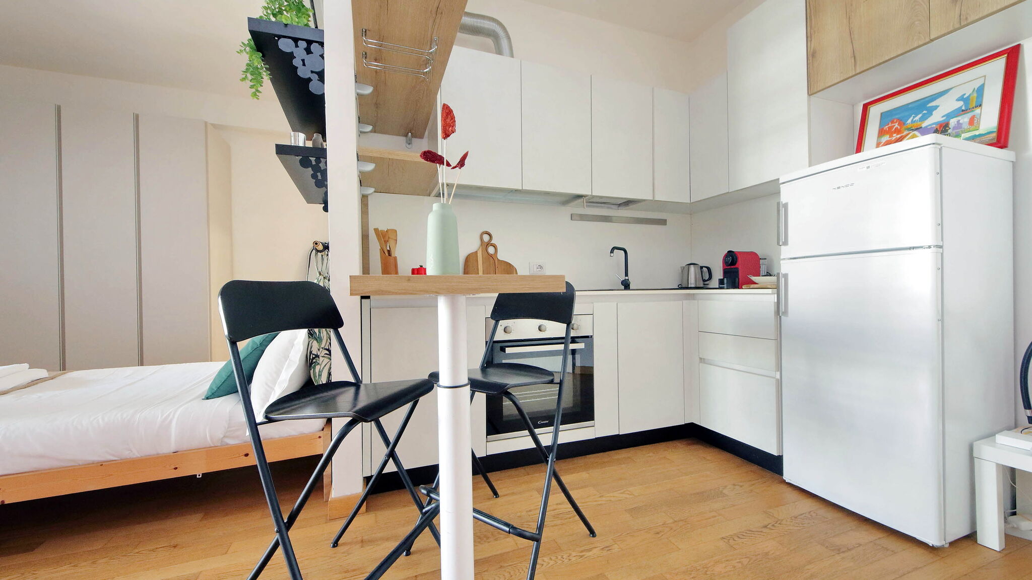 Italianway Roma Julie's Flat by Domus&Dimore