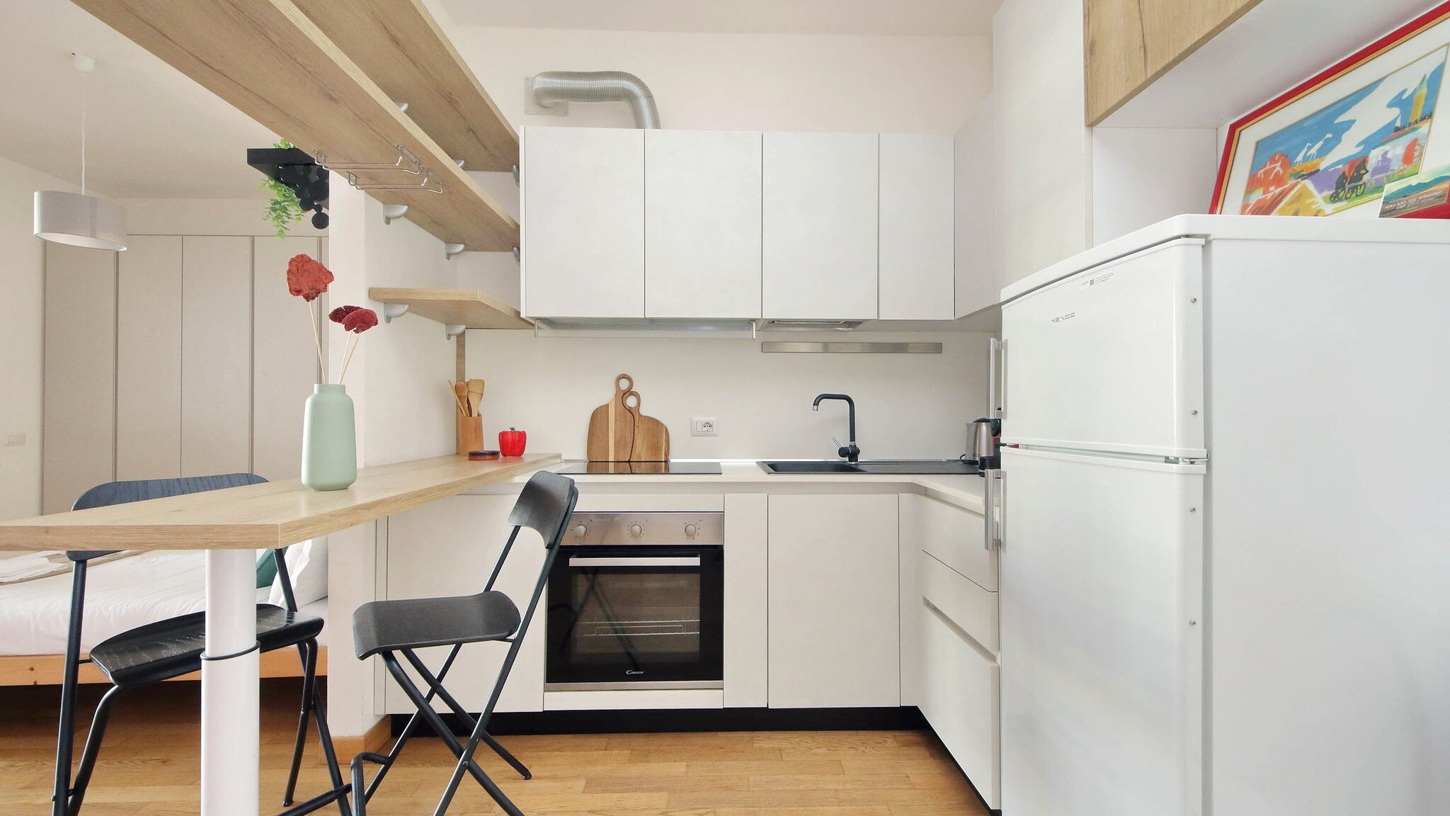 Italianway Roma Julie's Flat by Domus&Dimore