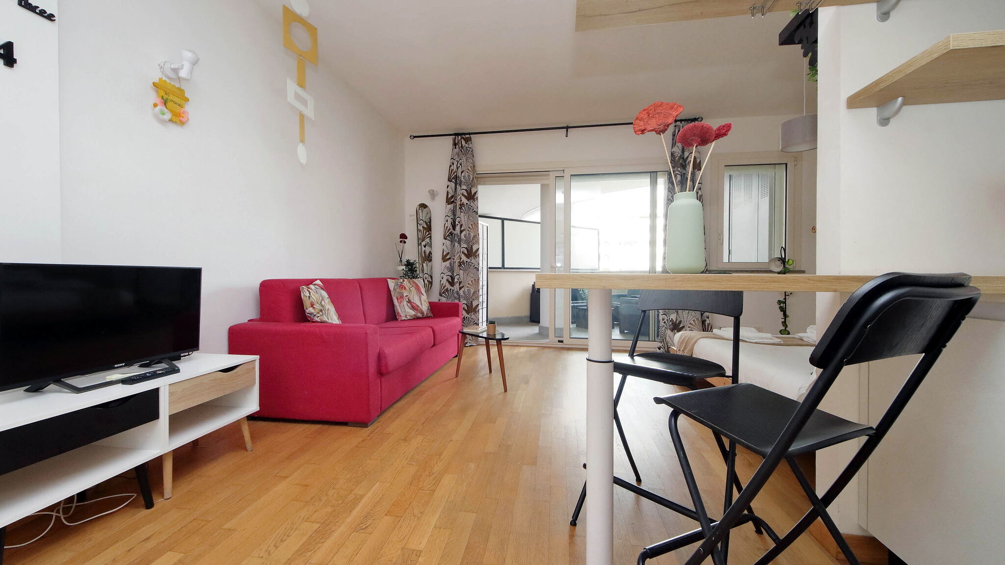 Italianway Roma Julie's Flat by Domus&Dimore