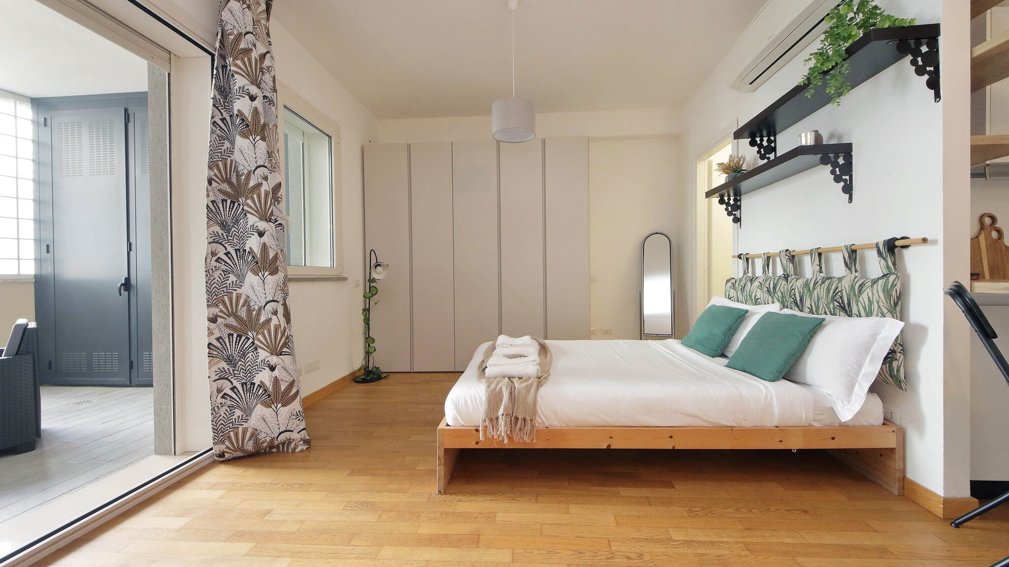Italianway Roma Julie's Flat by Domus&Dimore