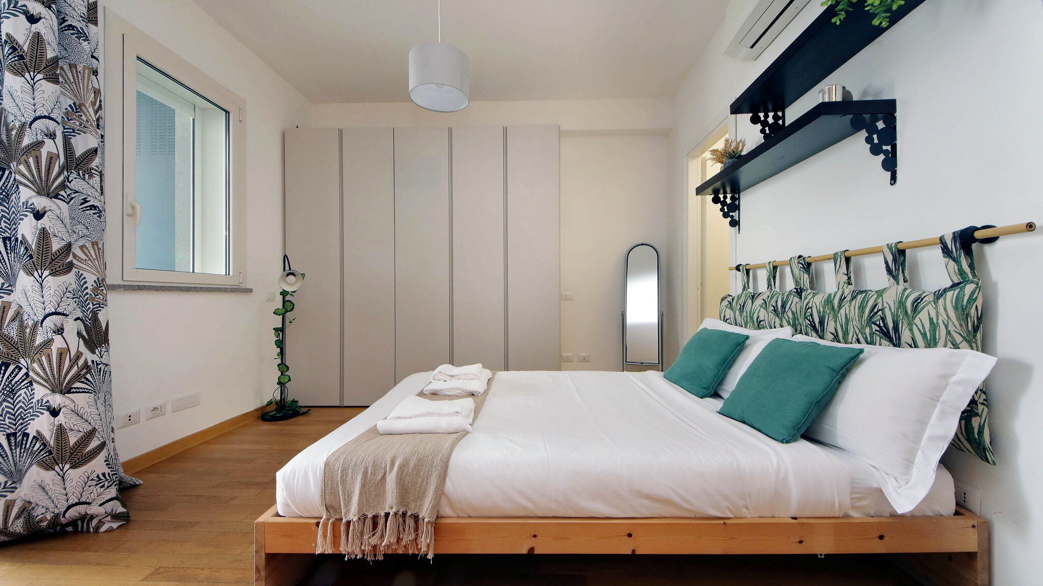 Italianway Roma Julie's Flat by Domus&Dimore