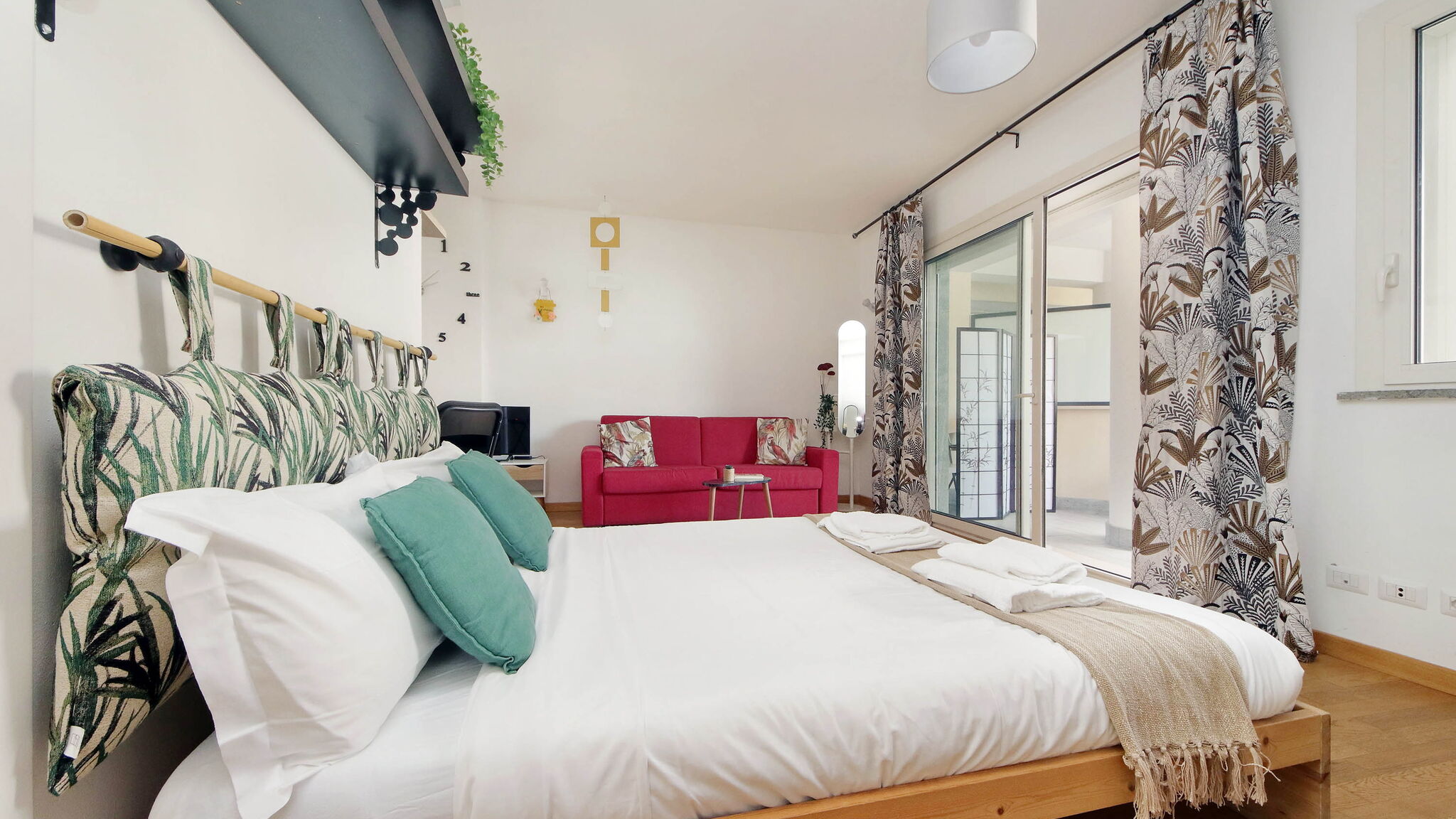 Italianway Roma Julie's Flat by Domus&Dimore