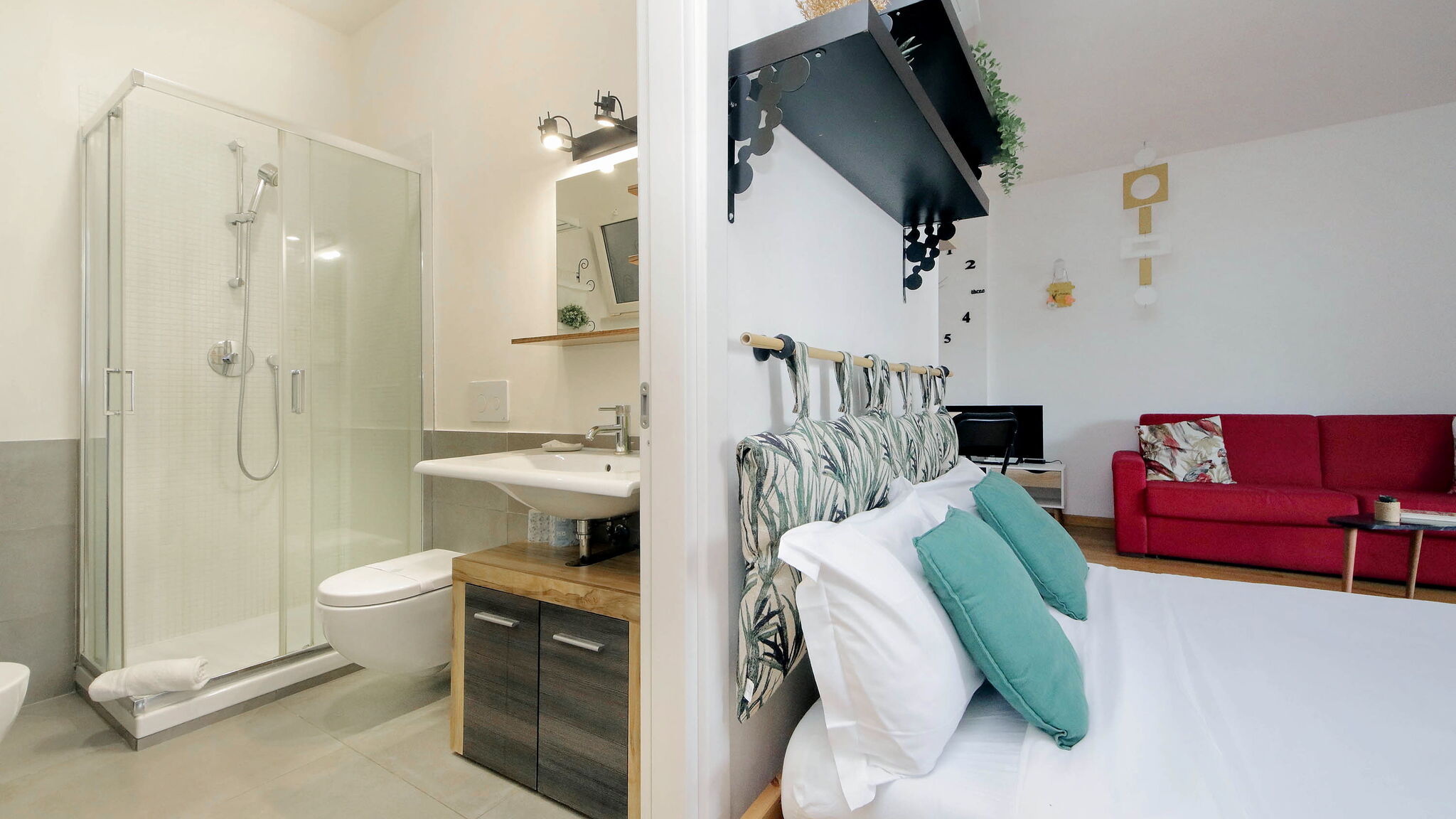 Italianway Roma Julie's Flat by Domus&Dimore