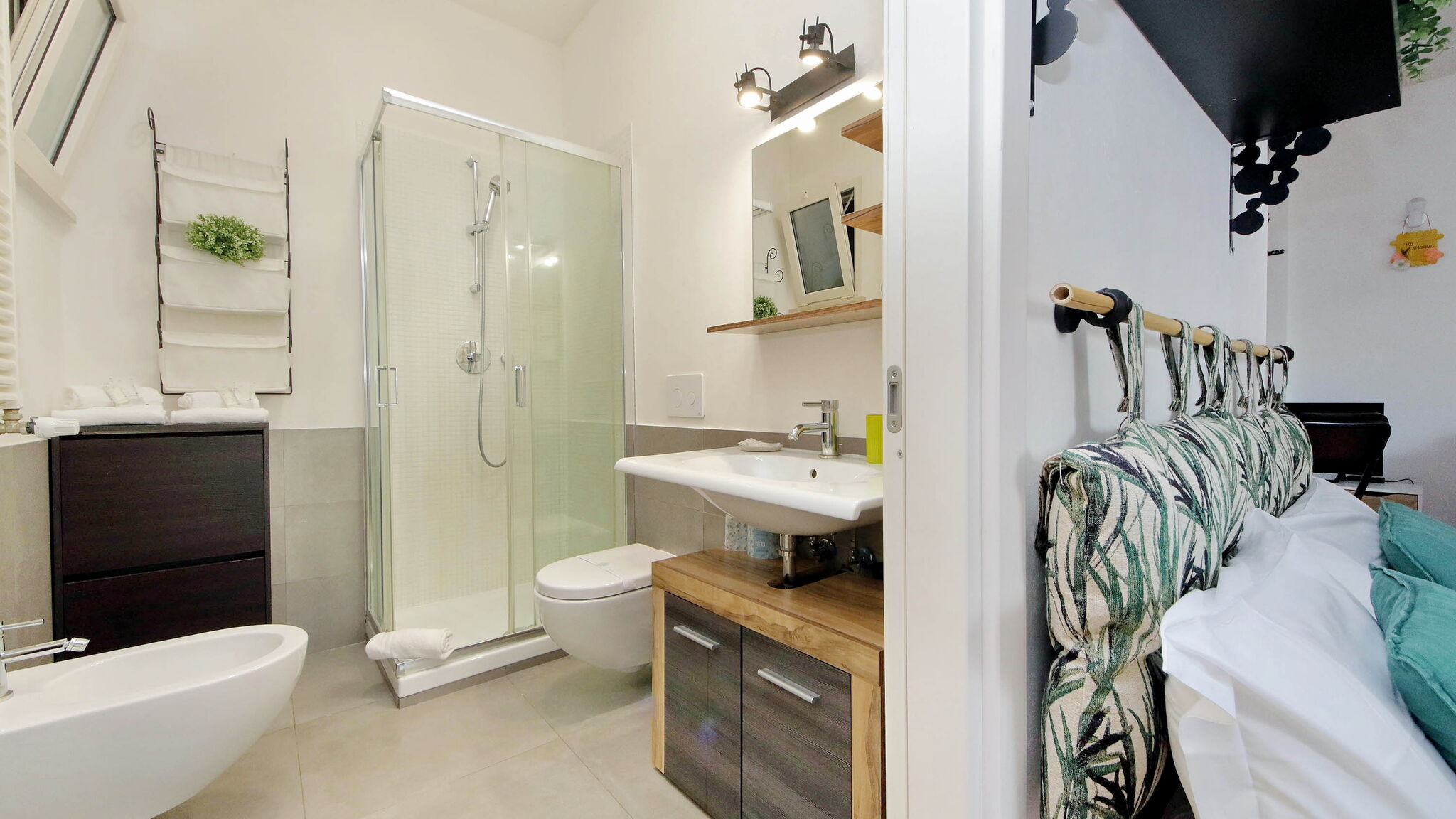 Italianway Roma Julie's Flat by Domus&Dimore