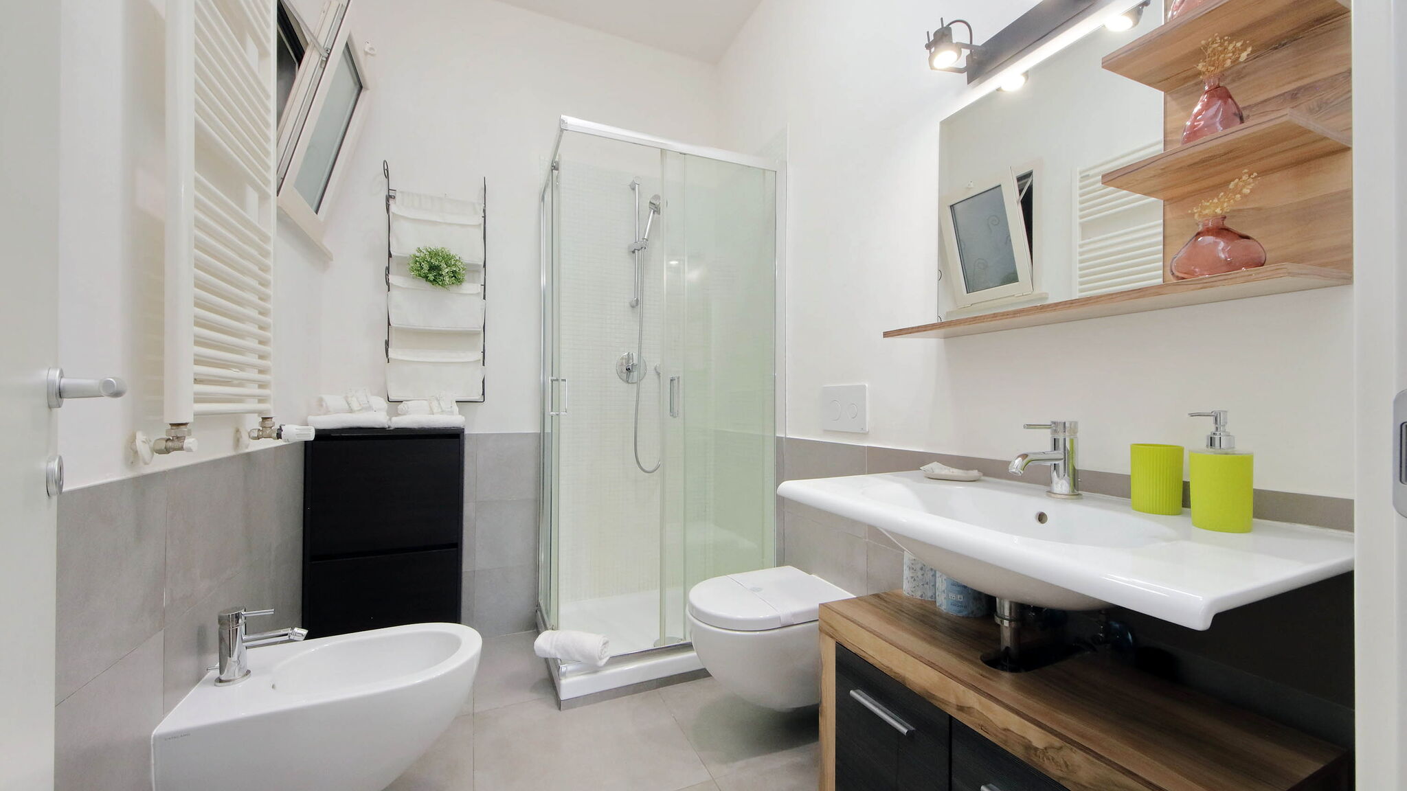 Italianway Roma Julie's Flat by Domus&Dimore