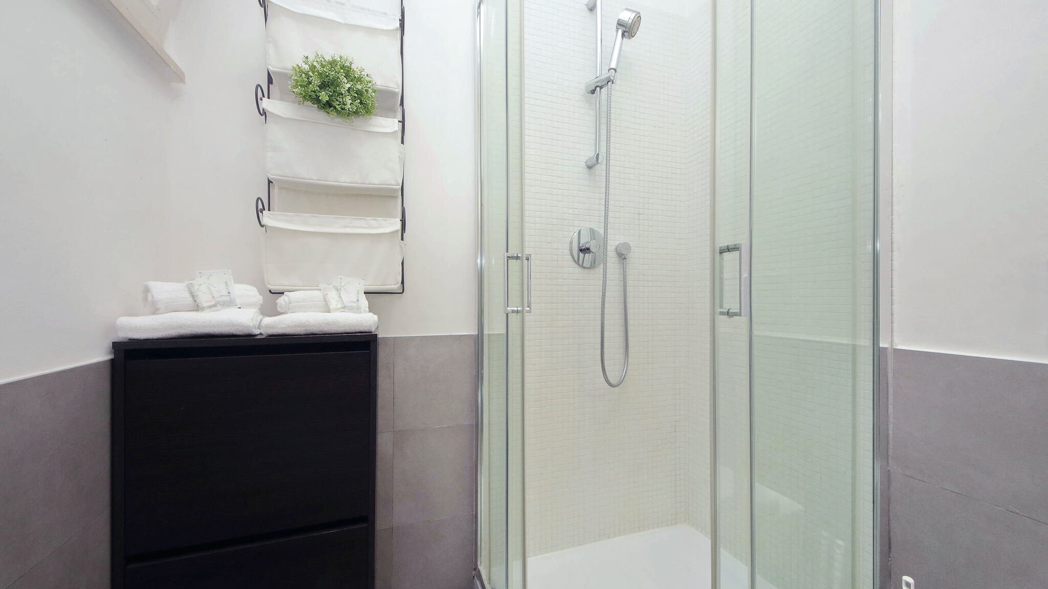 Italianway Roma Julie's Flat by Domus&Dimore