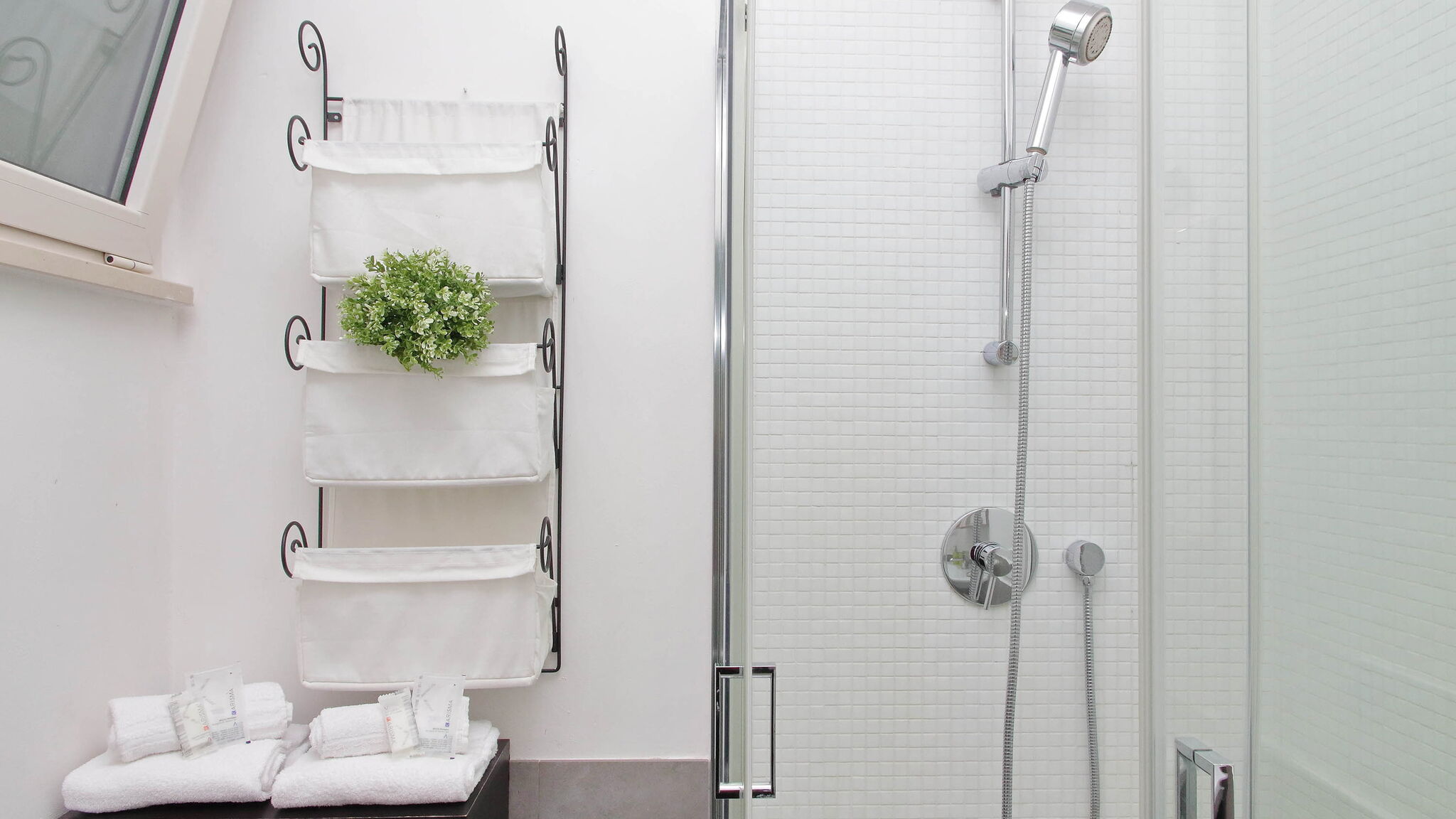 Italianway Roma Julie's Flat by Domus&Dimore