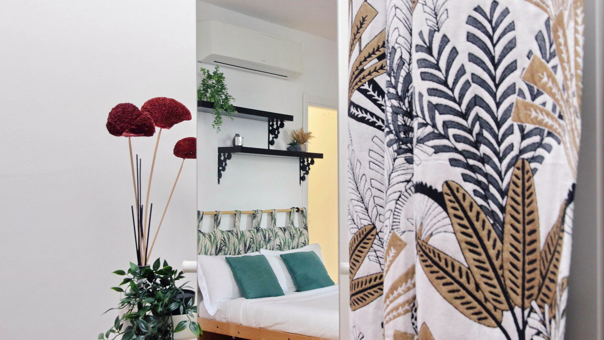 Italianway Roma Julie's Flat by Domus&Dimore