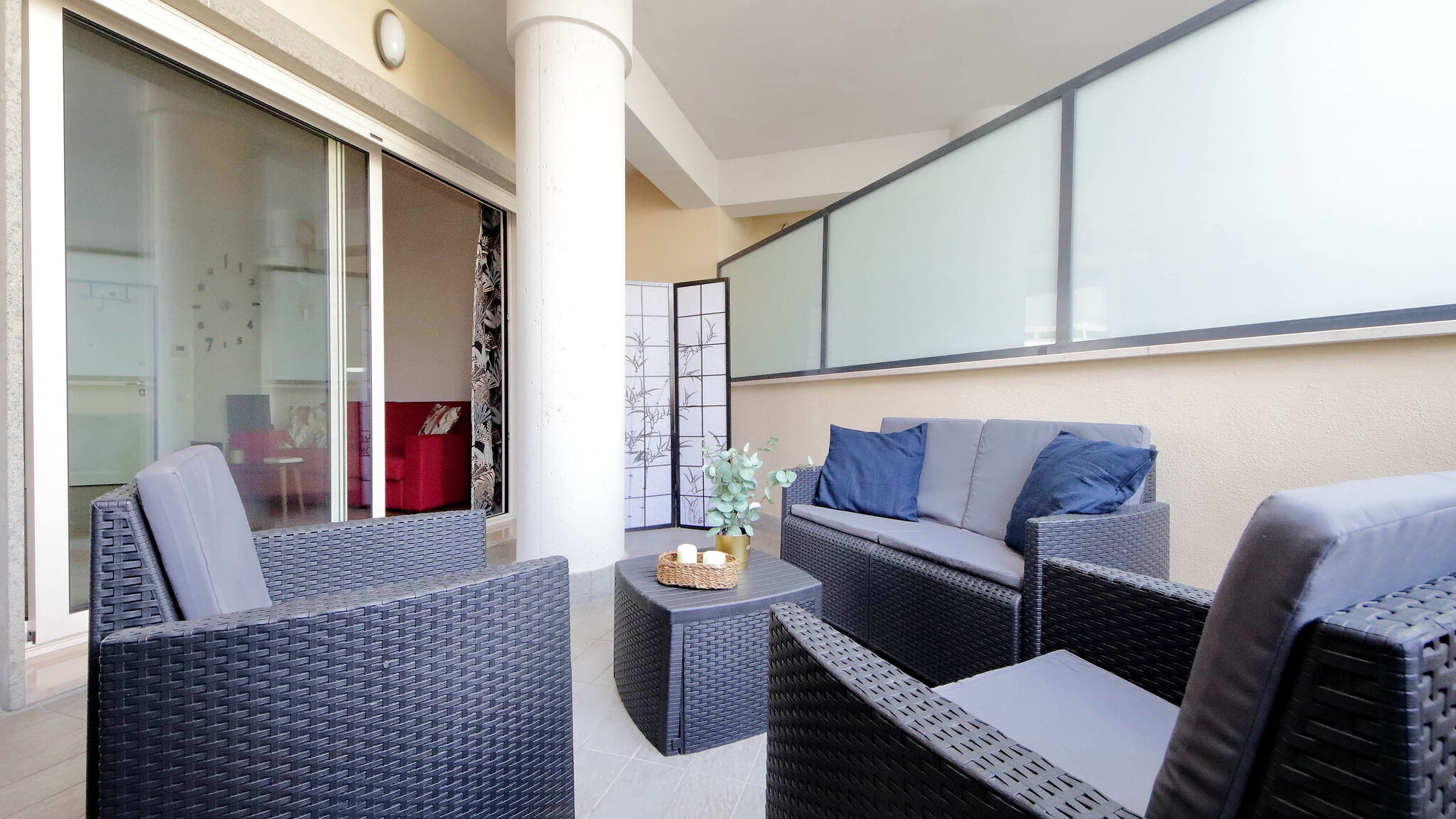 Italianway Roma Julie's Flat by Domus&Dimore