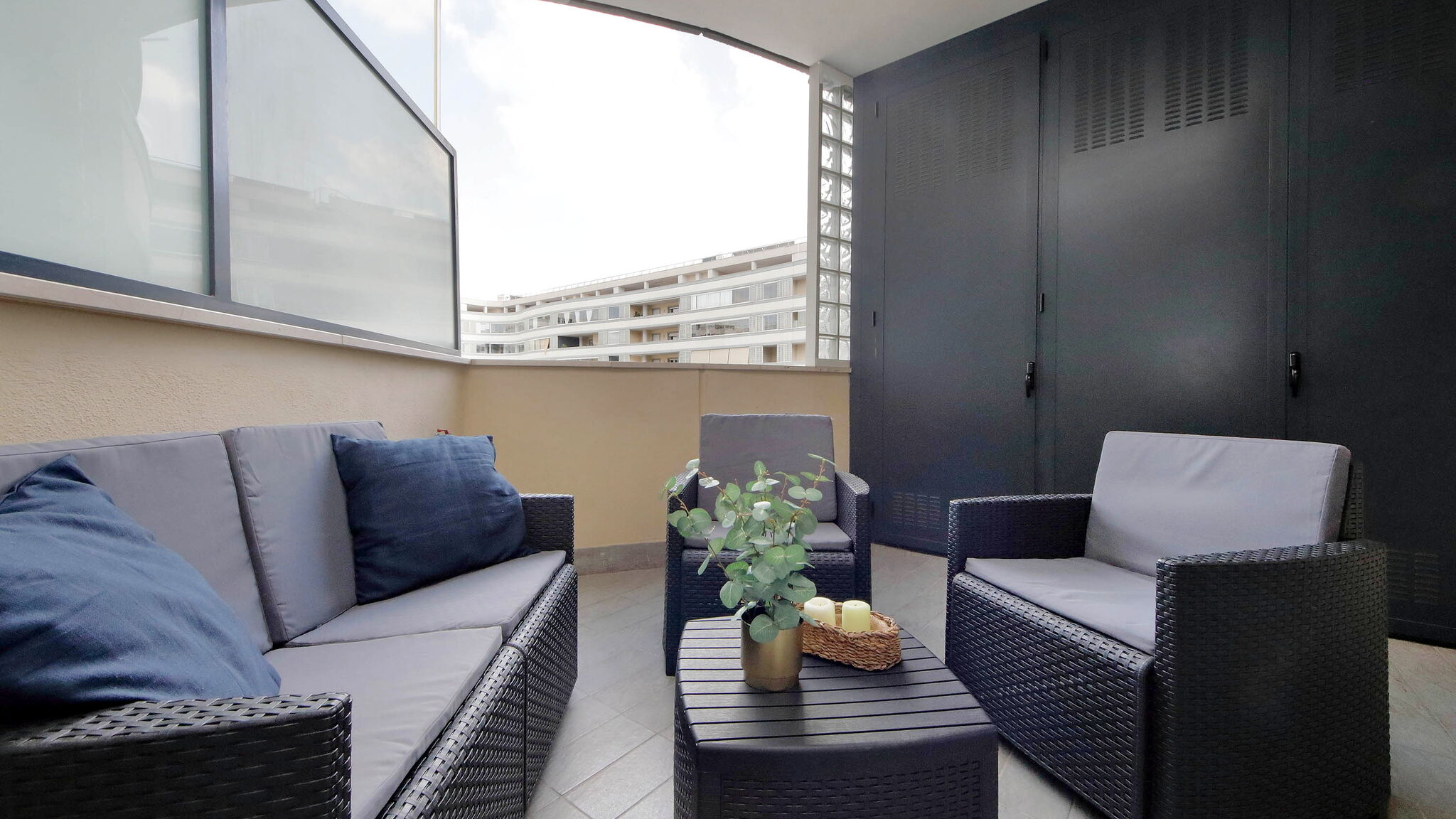 Italianway Roma Julie's Flat by Domus&Dimore