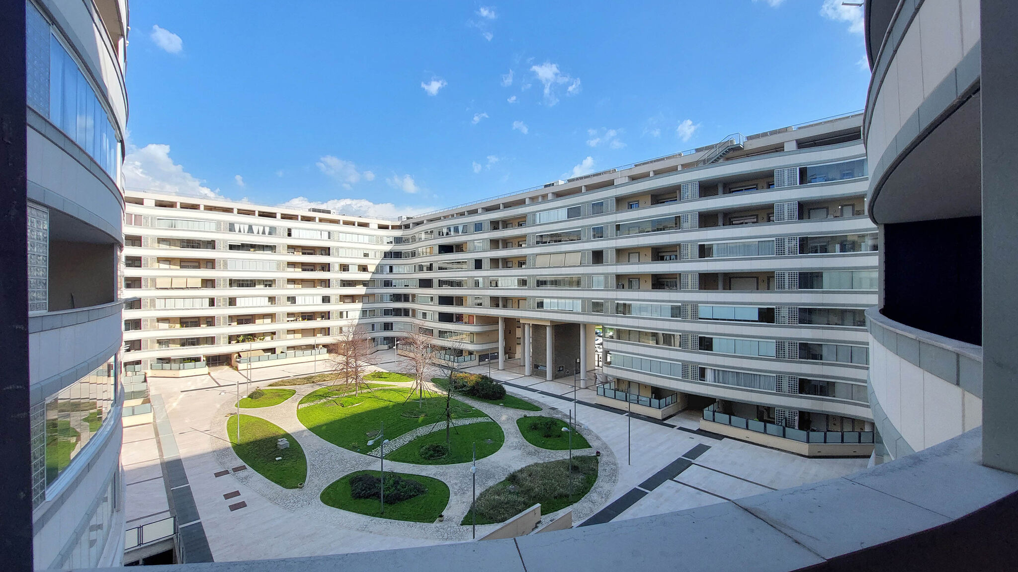 Italianway Roma Julie's Flat by Domus&Dimore