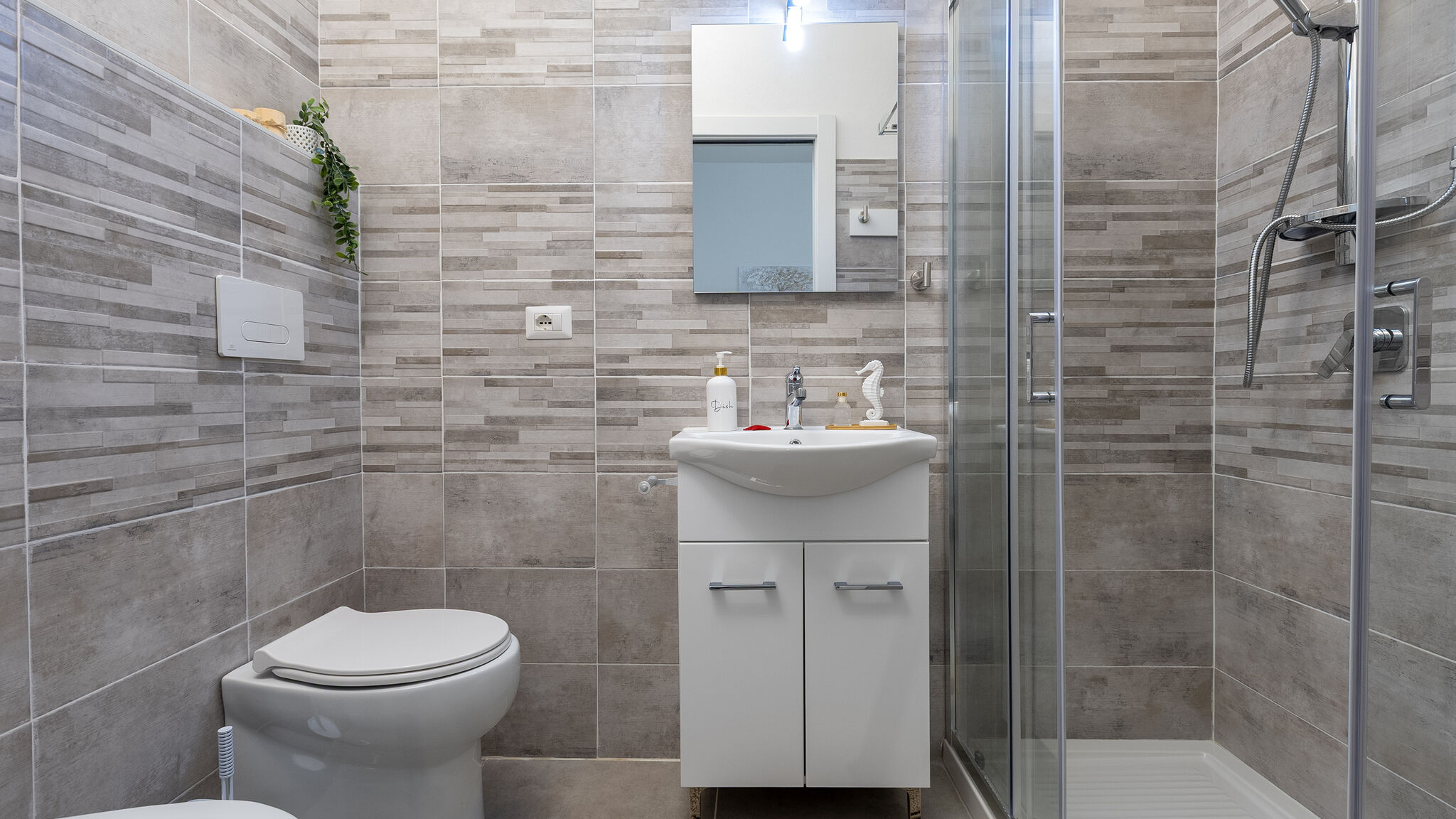 Italianway Badesi Sardinia Re - La Casa di Alice