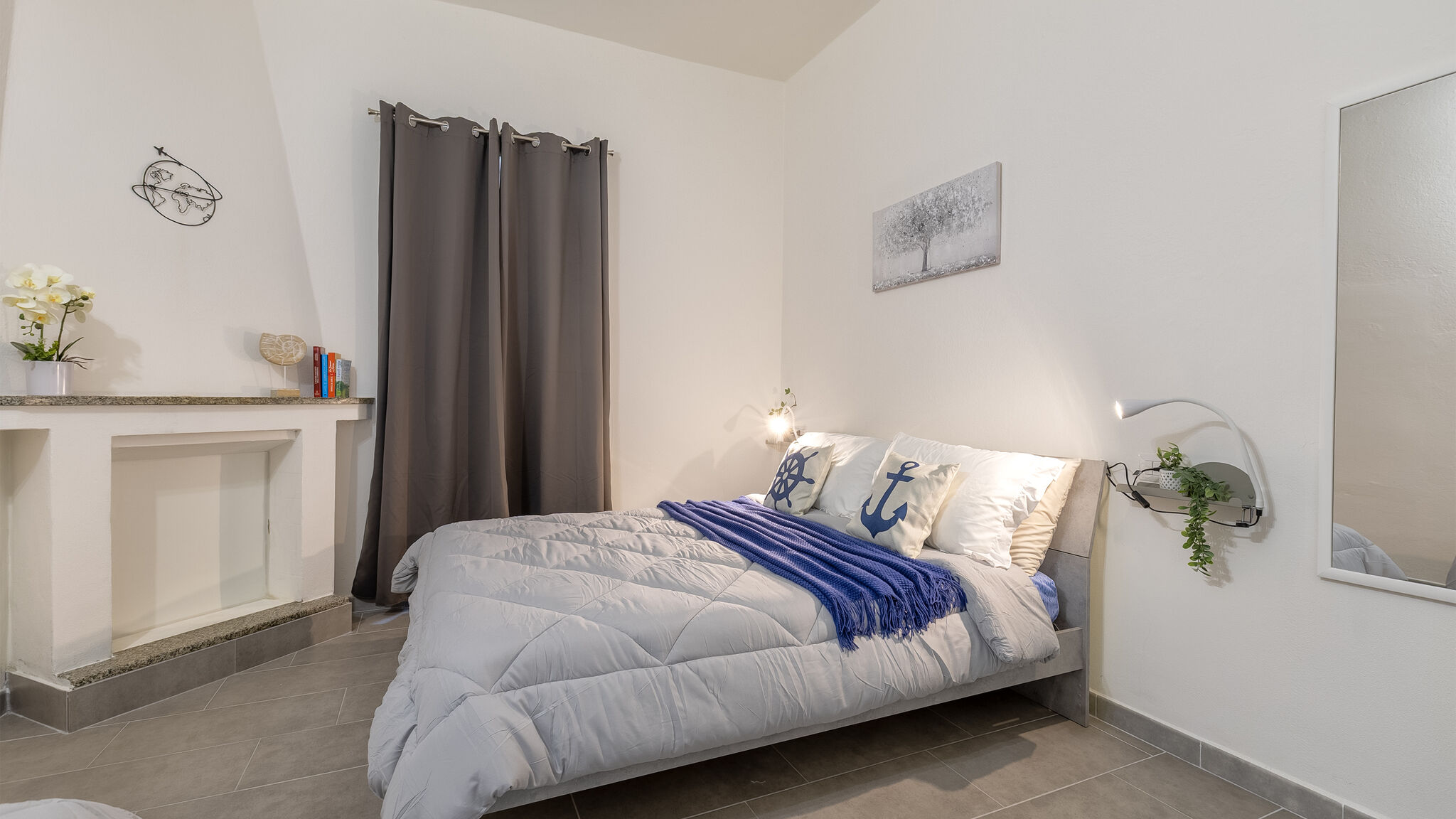 Italianway Badesi Sardinia Re - La Casa di Alice