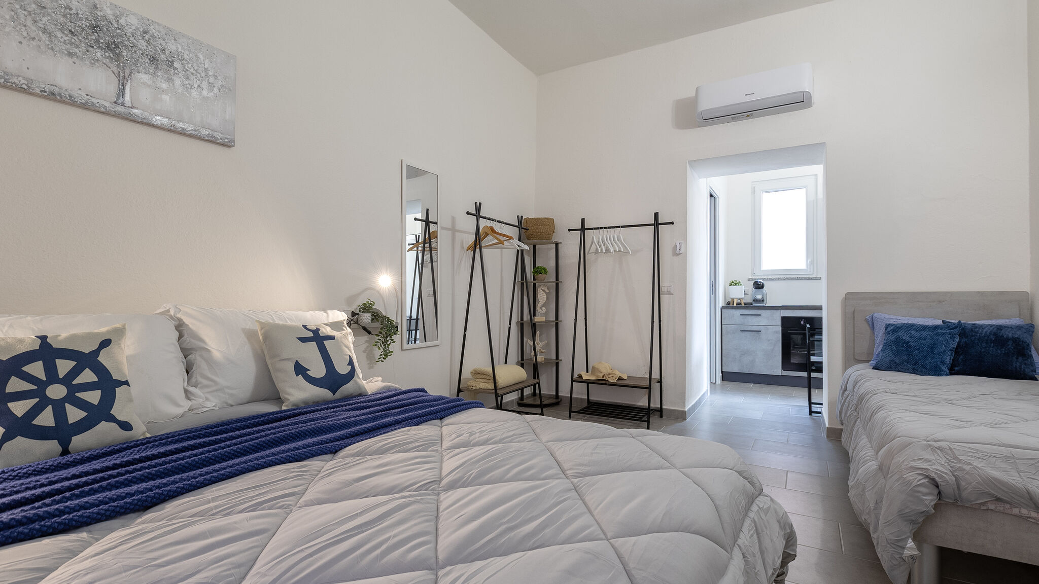 Italianway Badesi Sardinia Re - La Casa di Alice