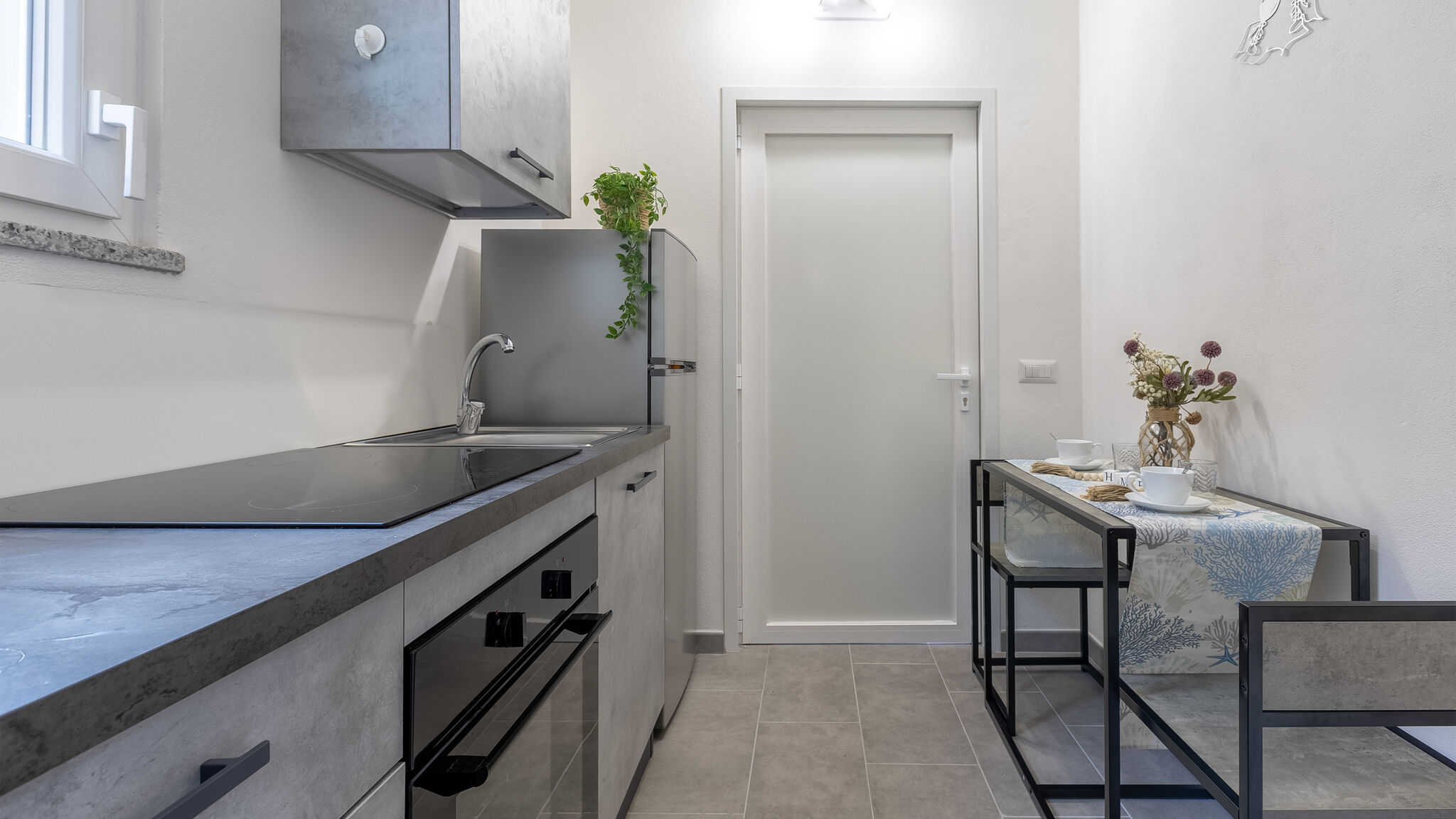 Italianway Badesi Sardinia Re - La Casa di Alice