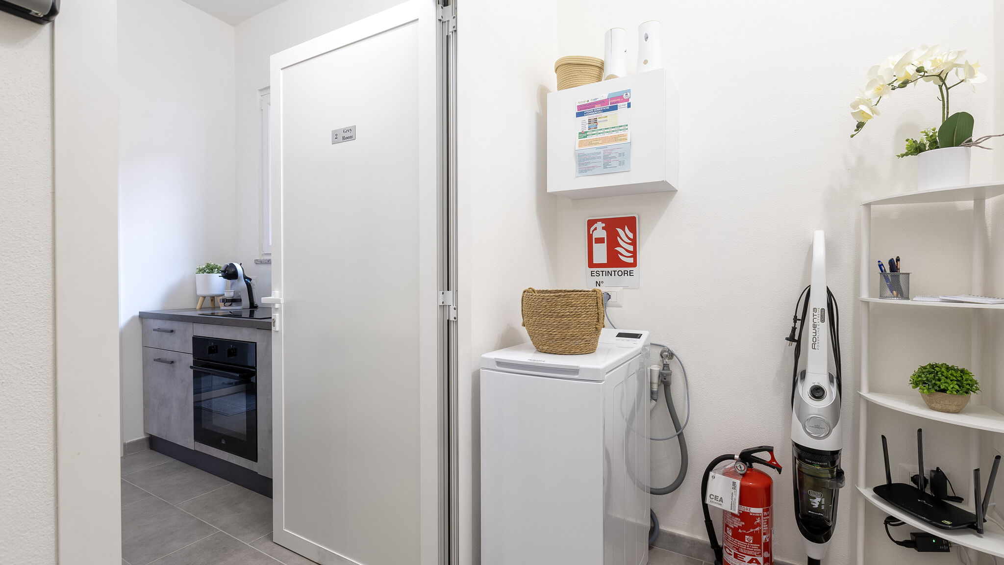 Italianway Badesi Sardinia Re - La Casa di Alice