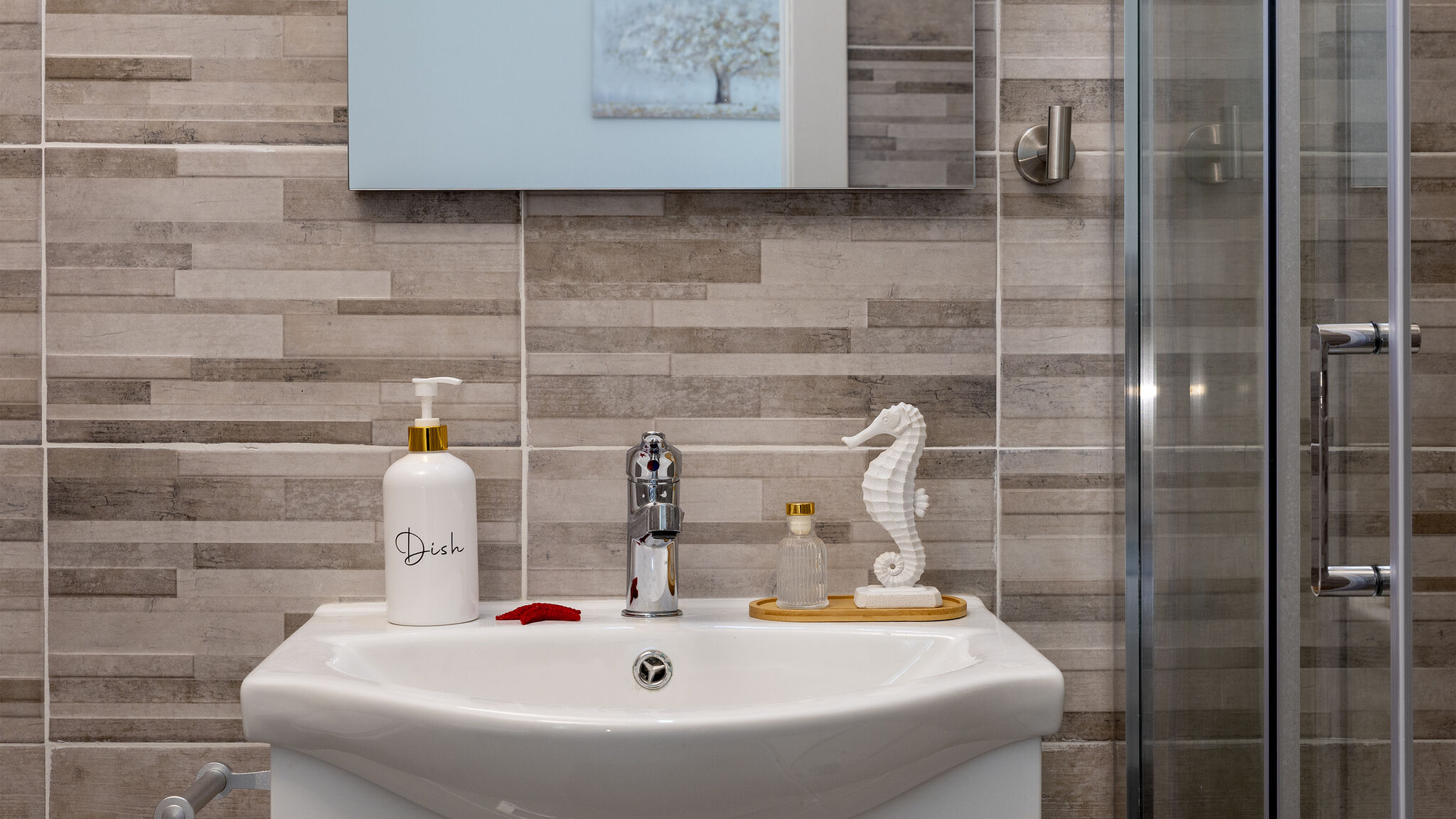 Italianway Badesi Sardinia Re - La Casa di Alice - 1 White Room