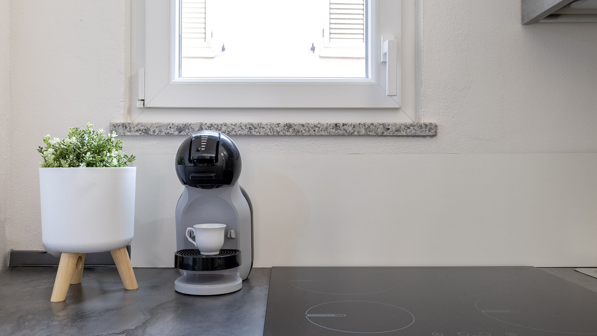 Italianway Badesi Sardinia Re - La Casa di Alice - 2 Grey Room