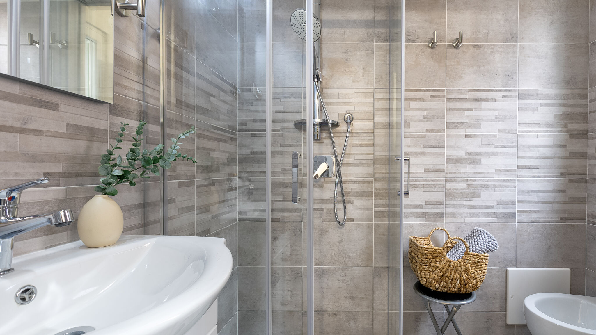 Italianway Badesi Sardinia Re - La Casa di Alice - 2 Grey Room