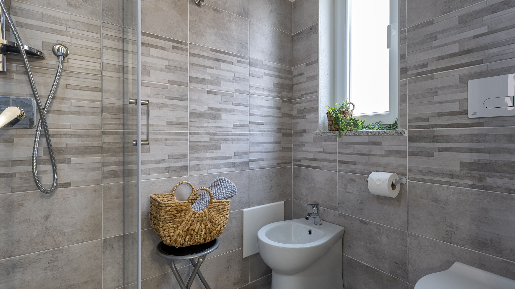 Italianway Badesi Sardinia Re - La Casa di Alice - 2 Grey Room