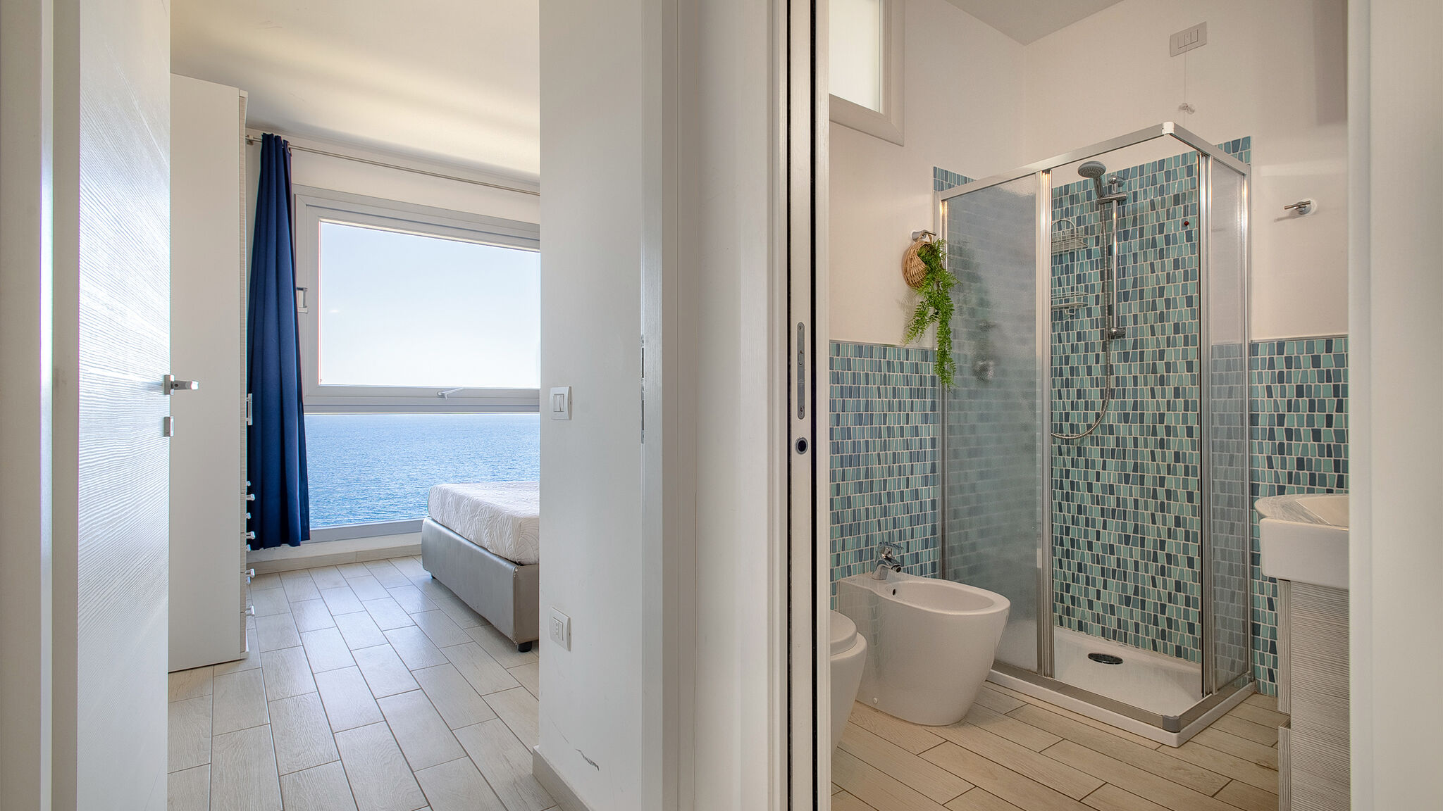 Italianway Castelsardo Sardinia Re - Miramare 14 Sea View