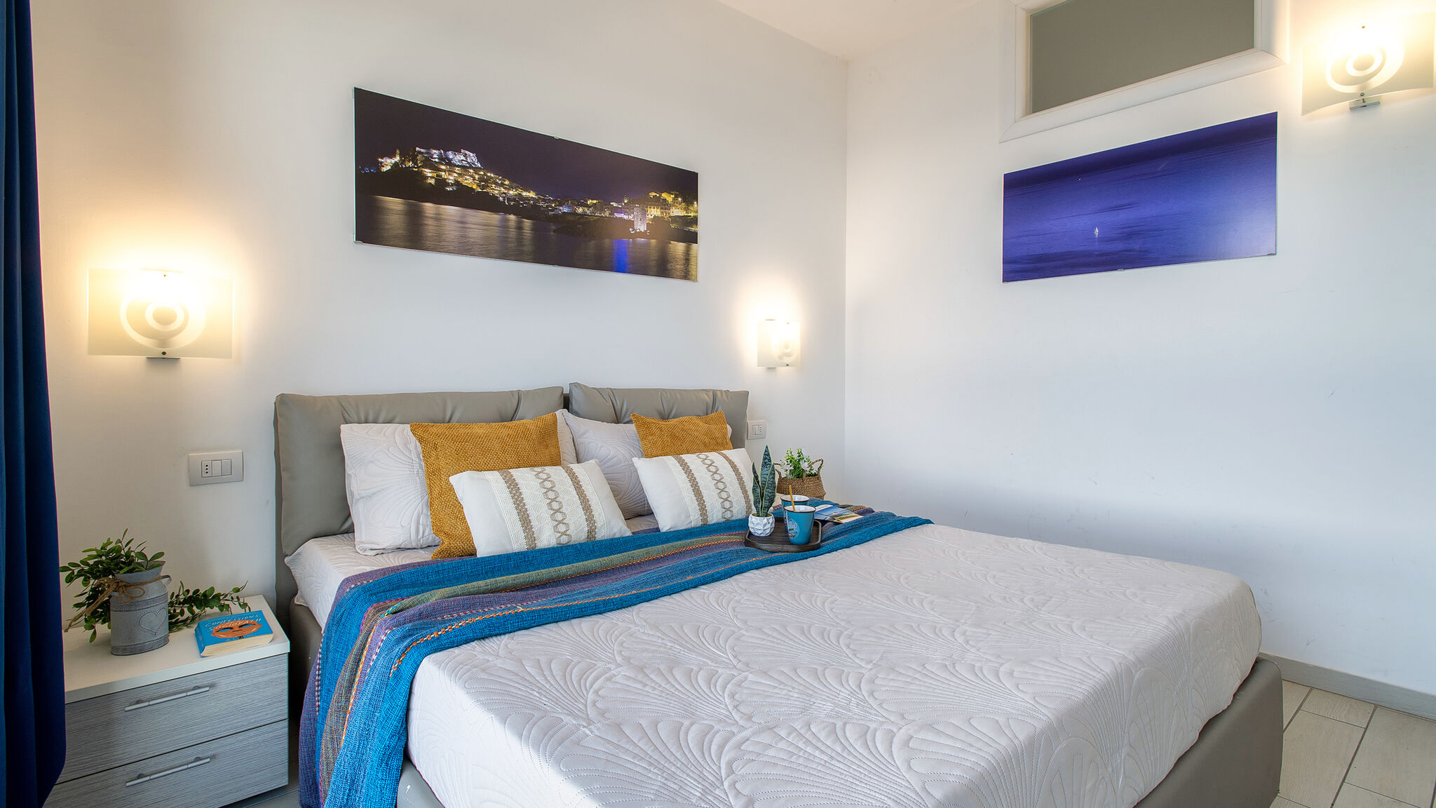 Italianway Castelsardo Sardinia Re - Miramare 14 Sea View