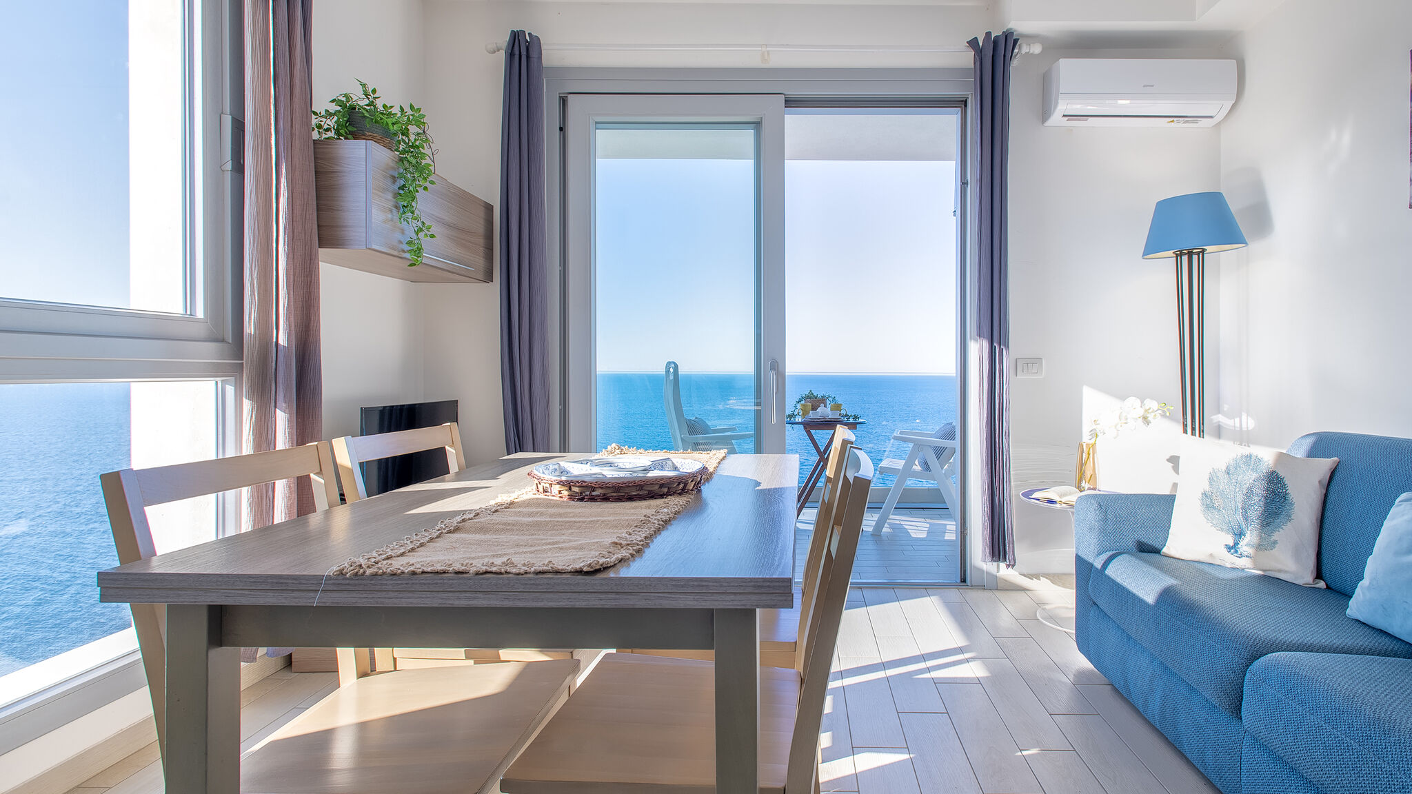 Italianway Castelsardo Sardinia Re - Miramare 14 Sea View