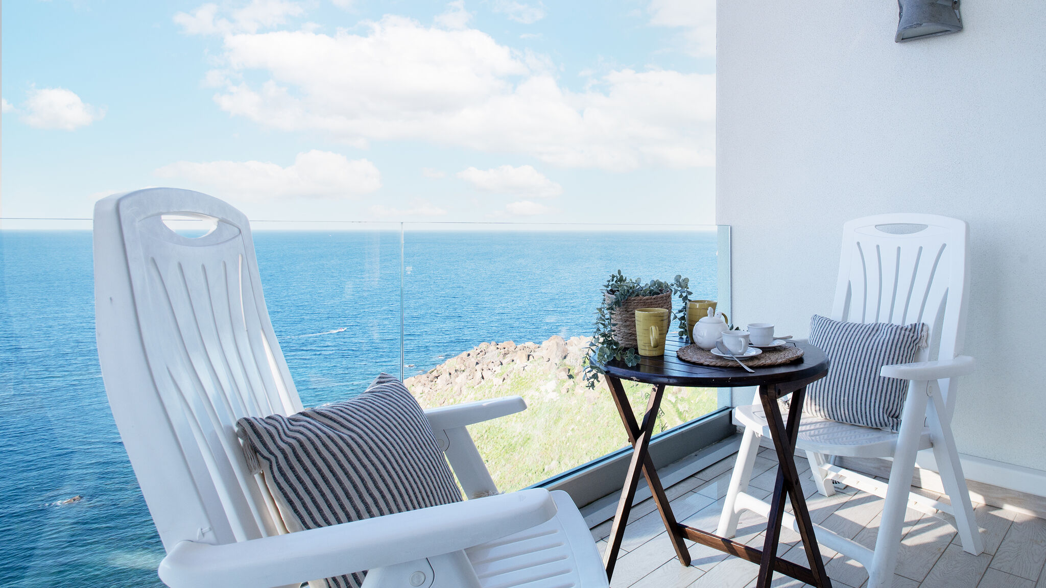 Italianway Castelsardo Sardinia Re - Miramare 14 Sea View