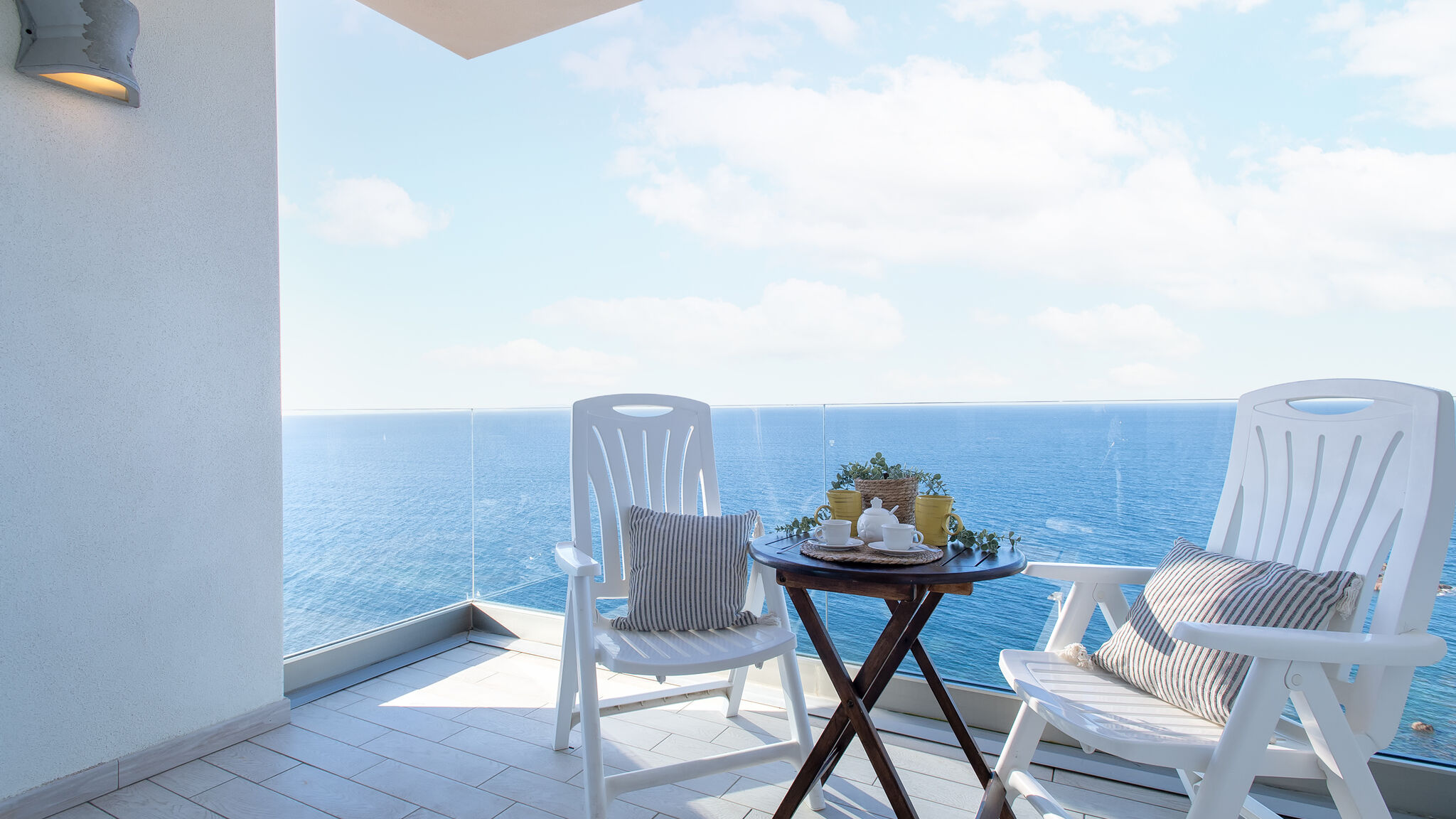 Italianway Castelsardo Sardinia Re - Miramare 14 Sea View