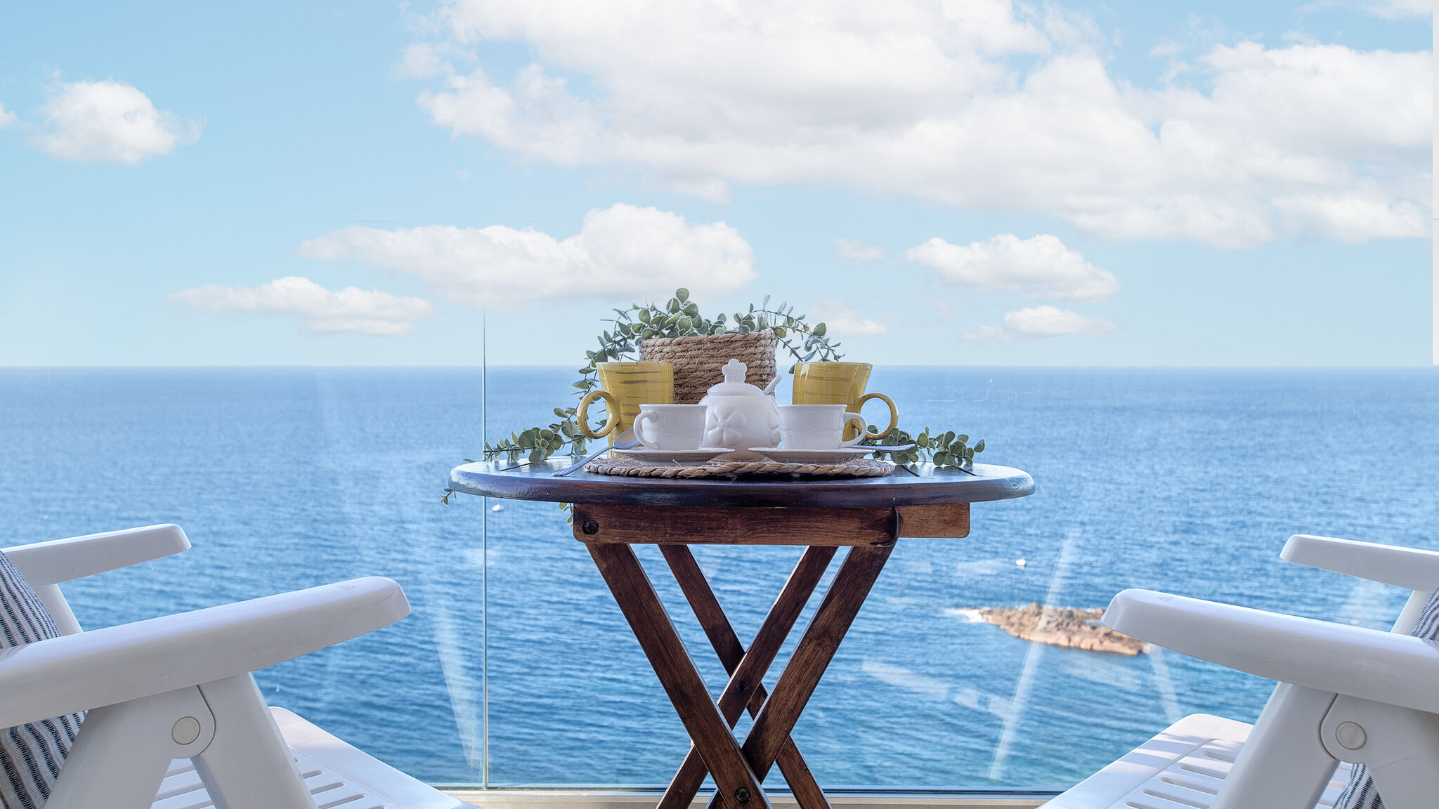 Italianway Castelsardo Sardinia Re - Miramare 14 Sea View