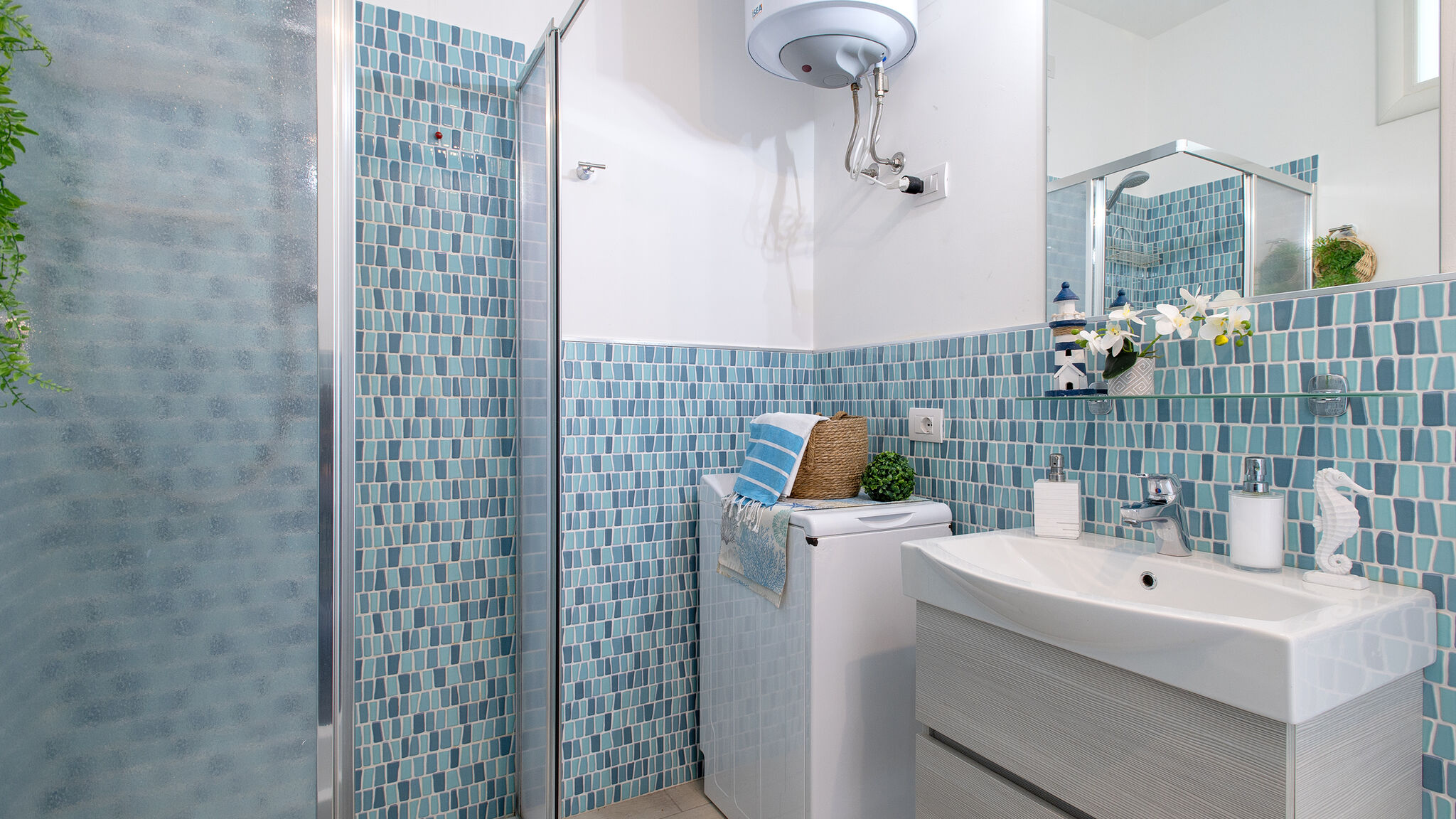 Italianway Castelsardo Sardinia Re - Miramare 14 Sea View