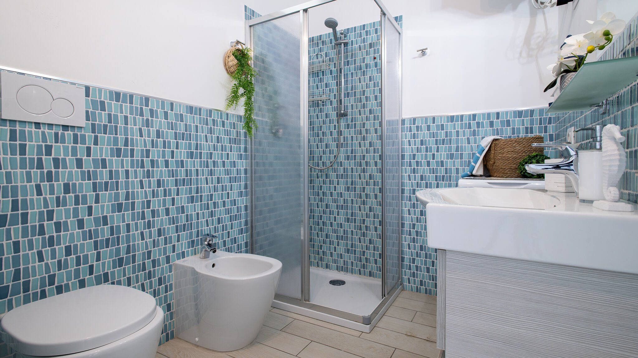 Italianway Castelsardo Sardinia Re - Miramare 14 Sea View