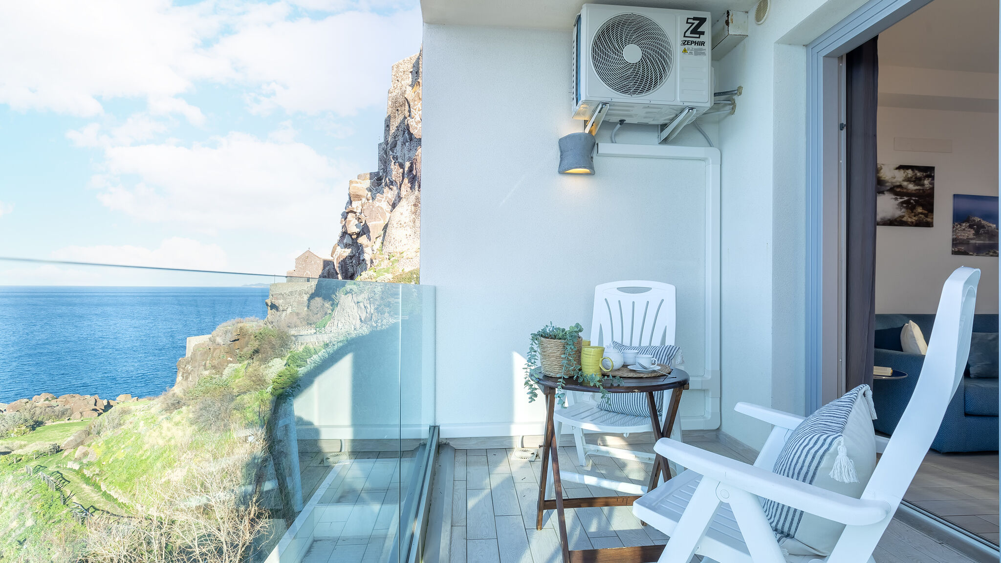 Italianway Castelsardo Sardinia Re - Miramare 14 Sea View