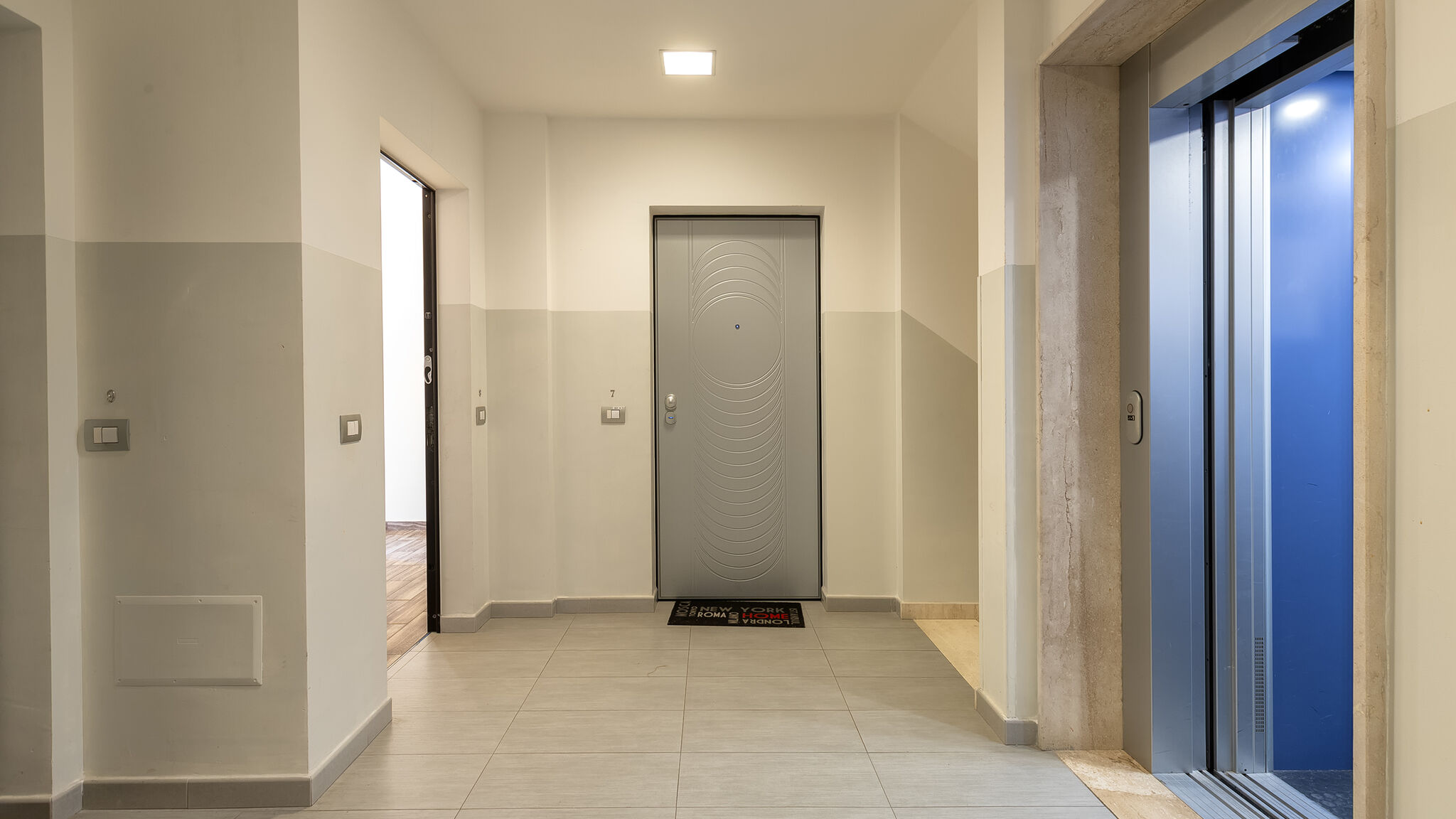 Italianway Castelsardo Sardinia Re - Miramare 14 Sea View