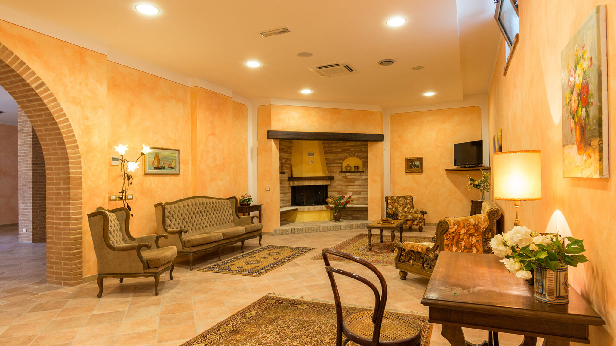 Italianway Castiglione del Lago Poderina dei Poggi 16