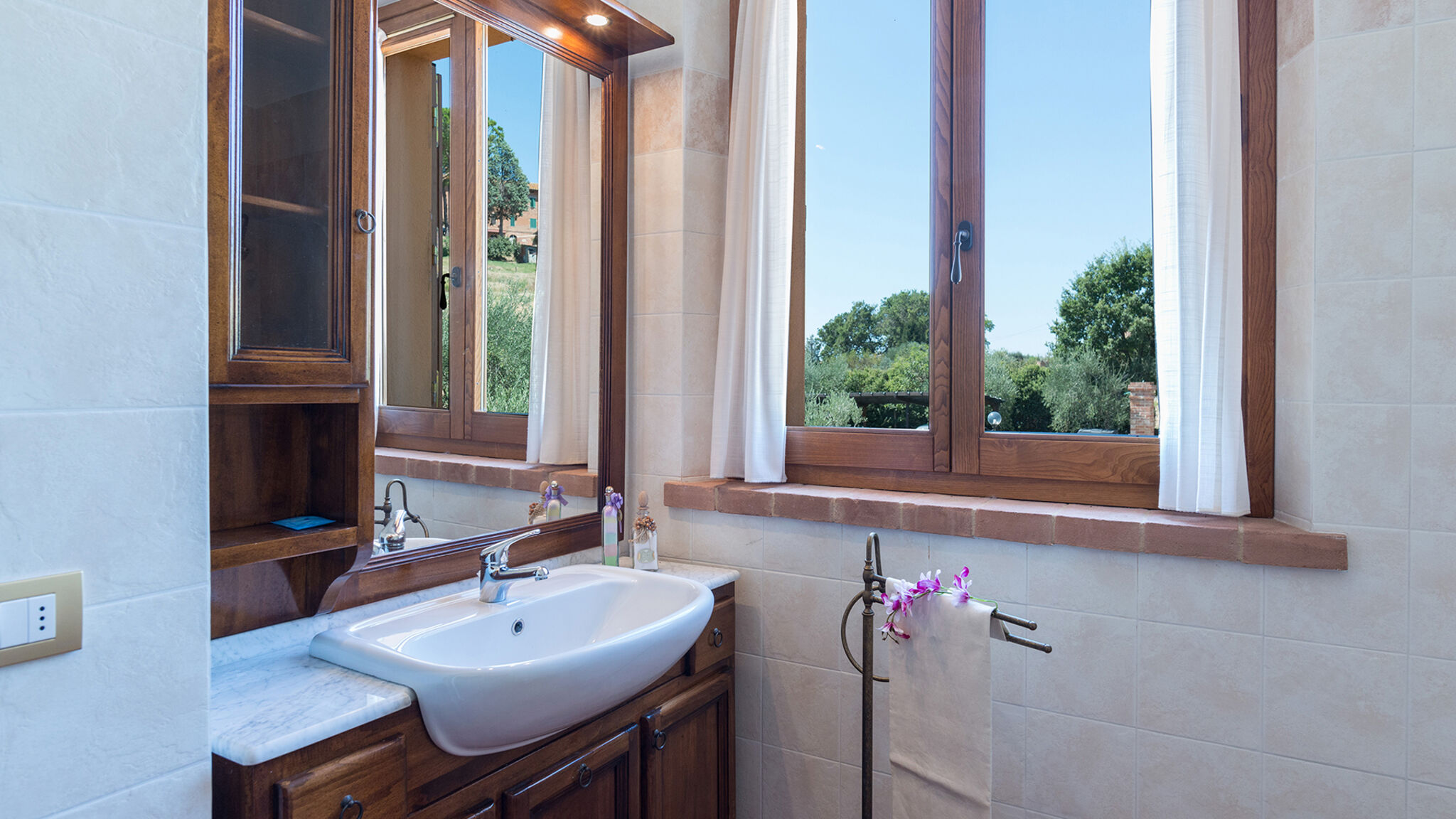 Italianway Castiglione del Lago Poderina dei Poggi 16