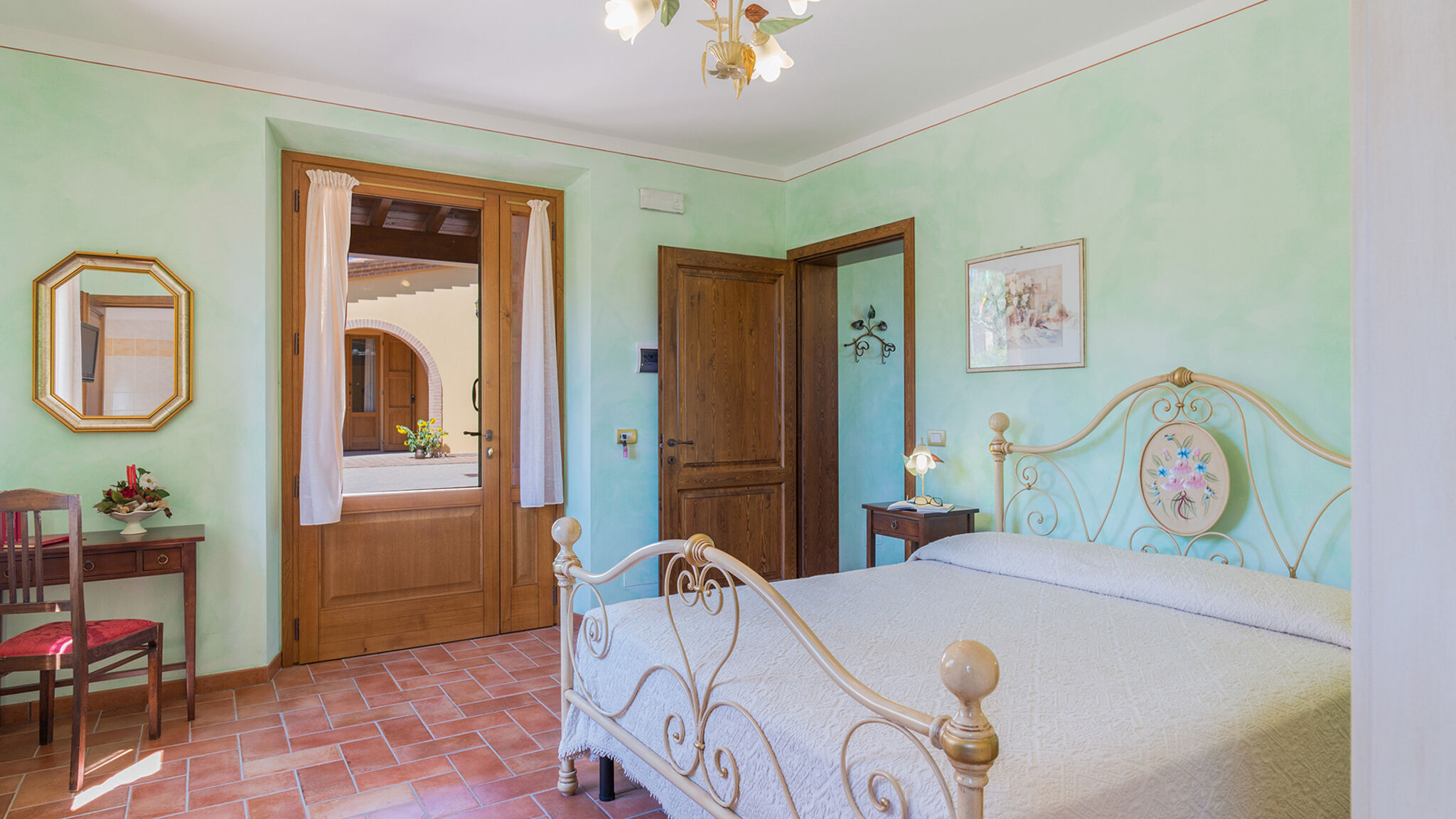 Italianway Castiglione del Lago Poderina dei Poggi 16