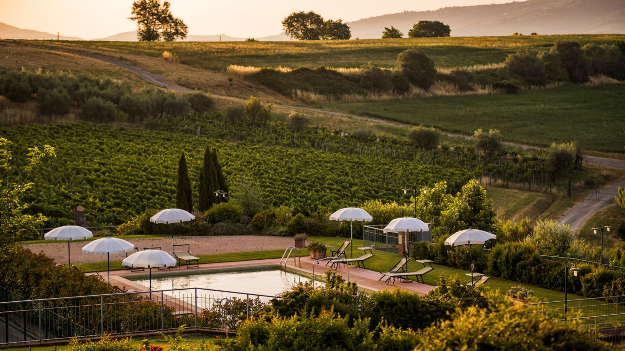 Italianway Castiglione del Lago Poderina dei Poggi 16